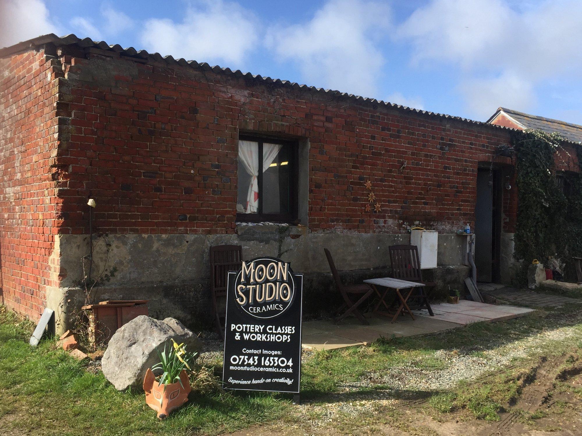 Moon Studio Ceramics