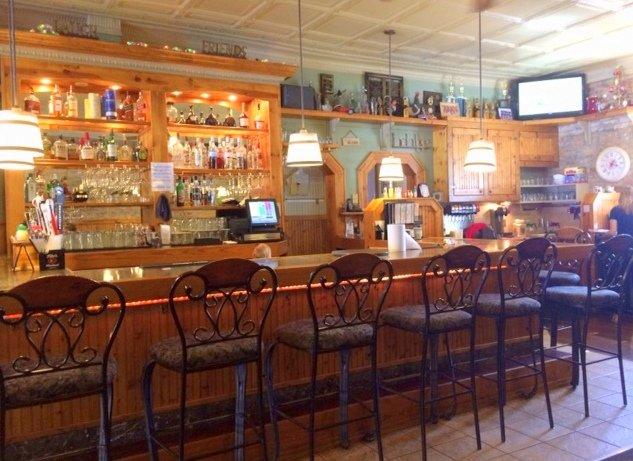 DeO's Pizzeria & Pub