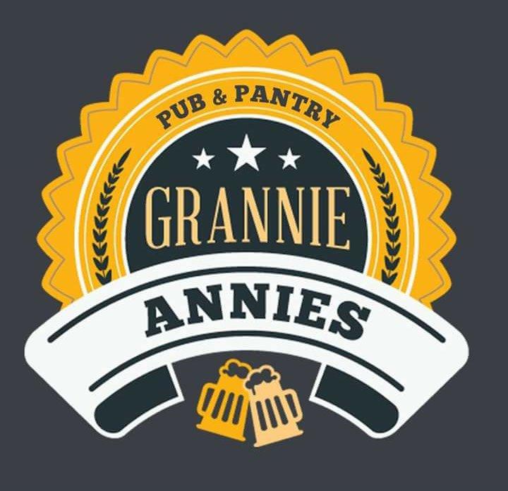 Grannie Annies