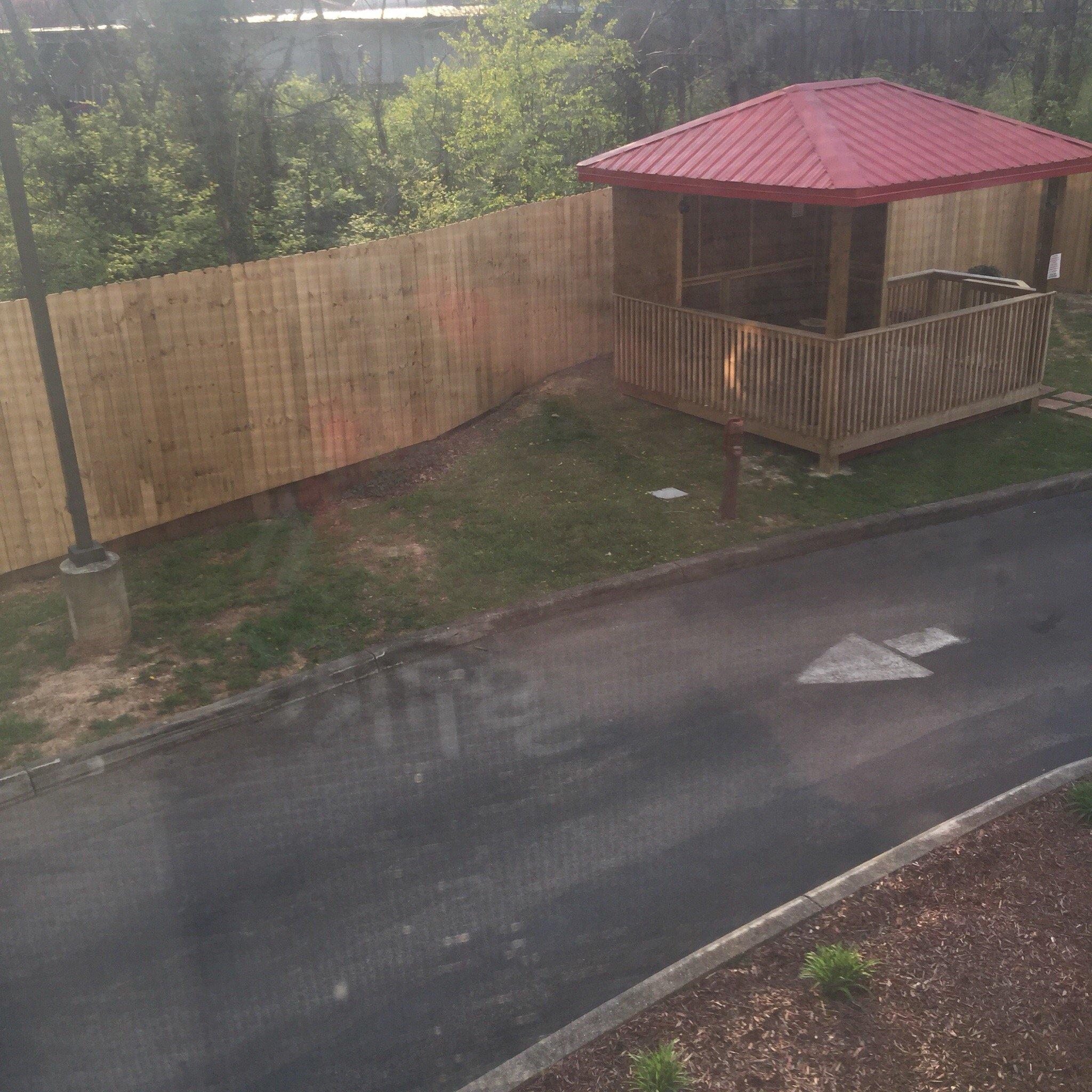 Red Roof Inn Etowah - Athens, TN