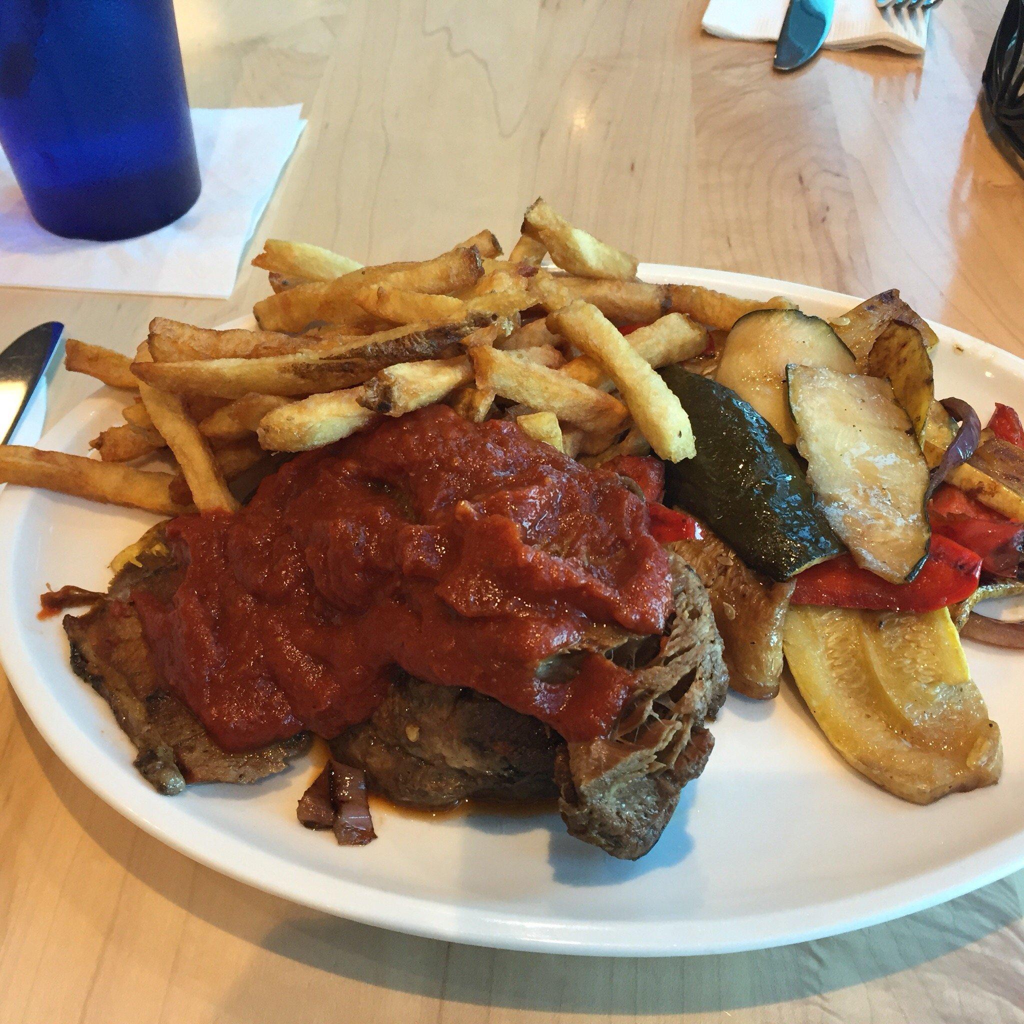 Caplansky's Snack Bar