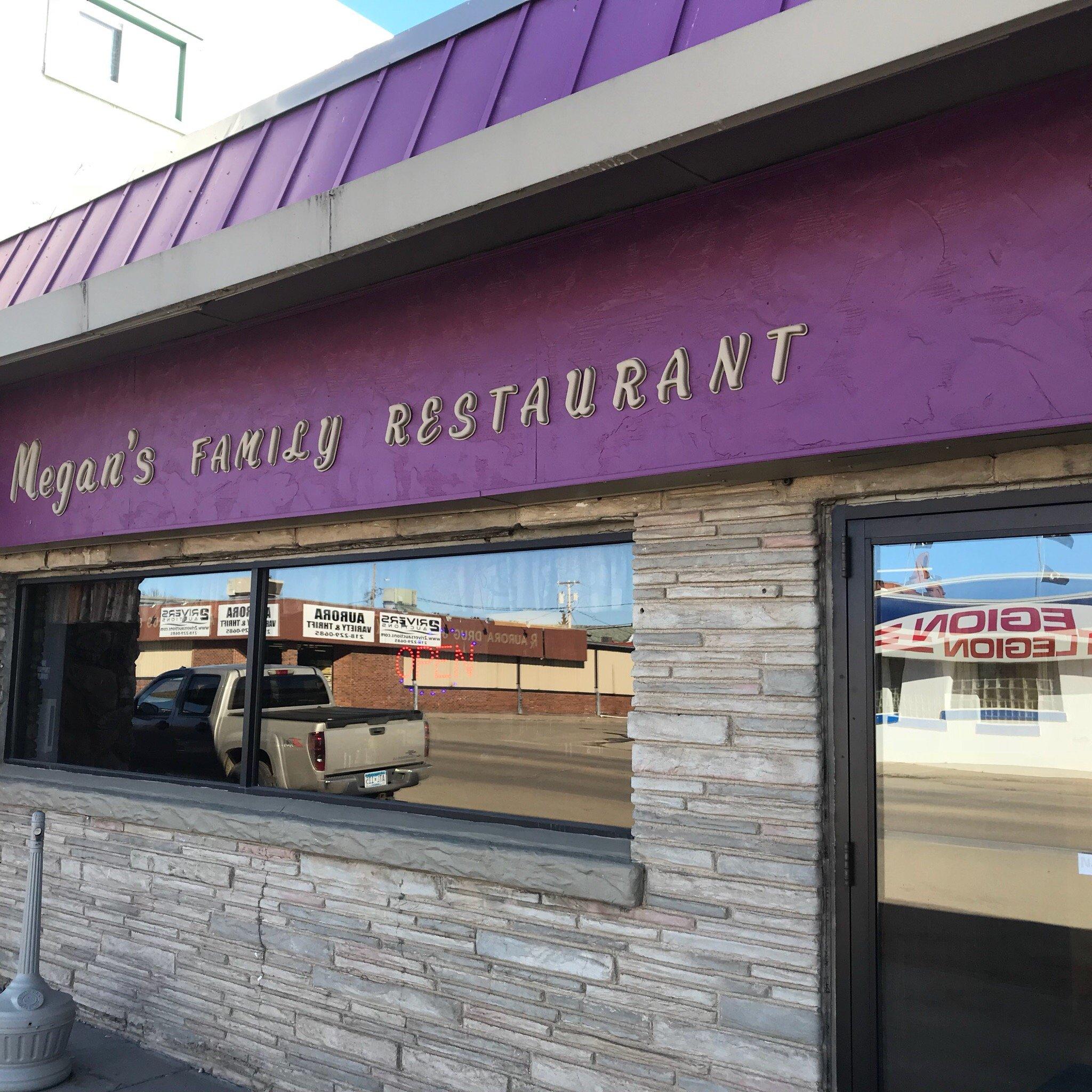 Megan's Family Restaurant