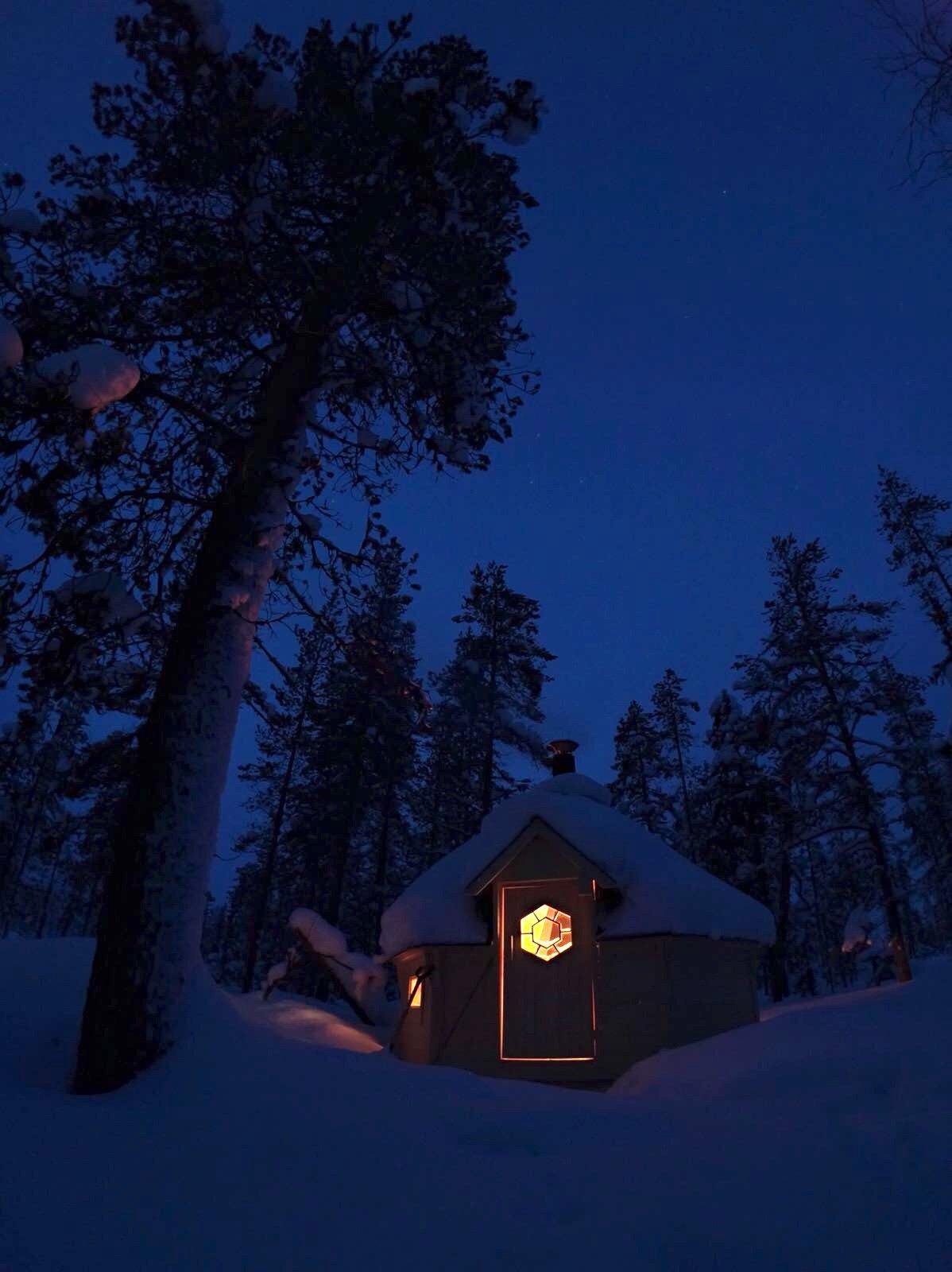 Hidden Trails Lapland