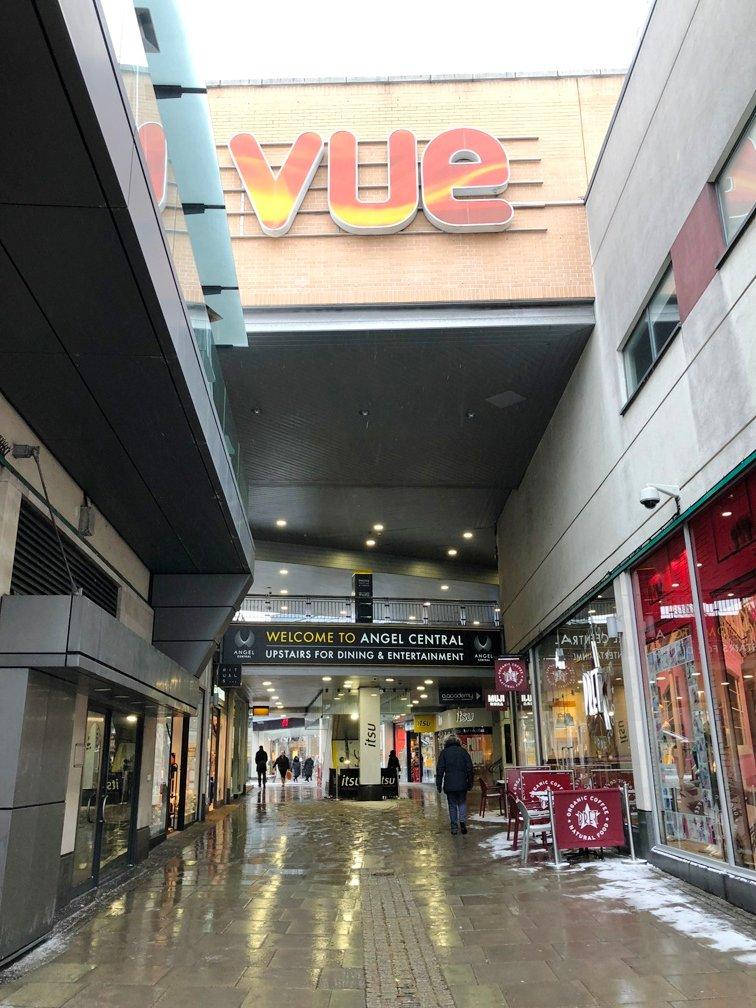 Photo by PrestonGuild