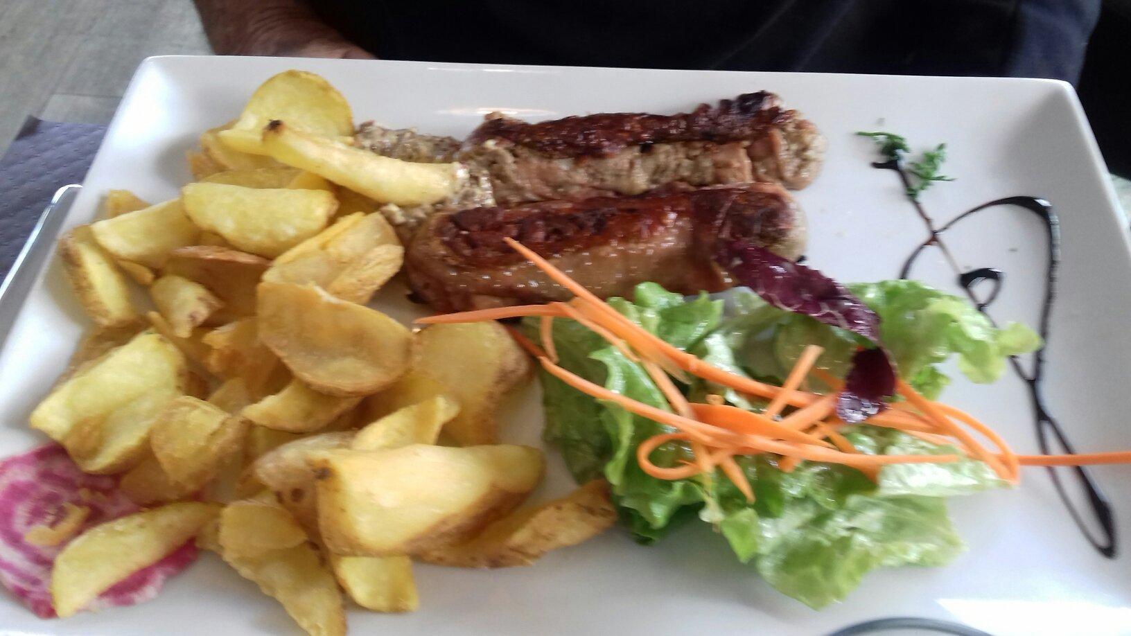 Brasserie de la Gare