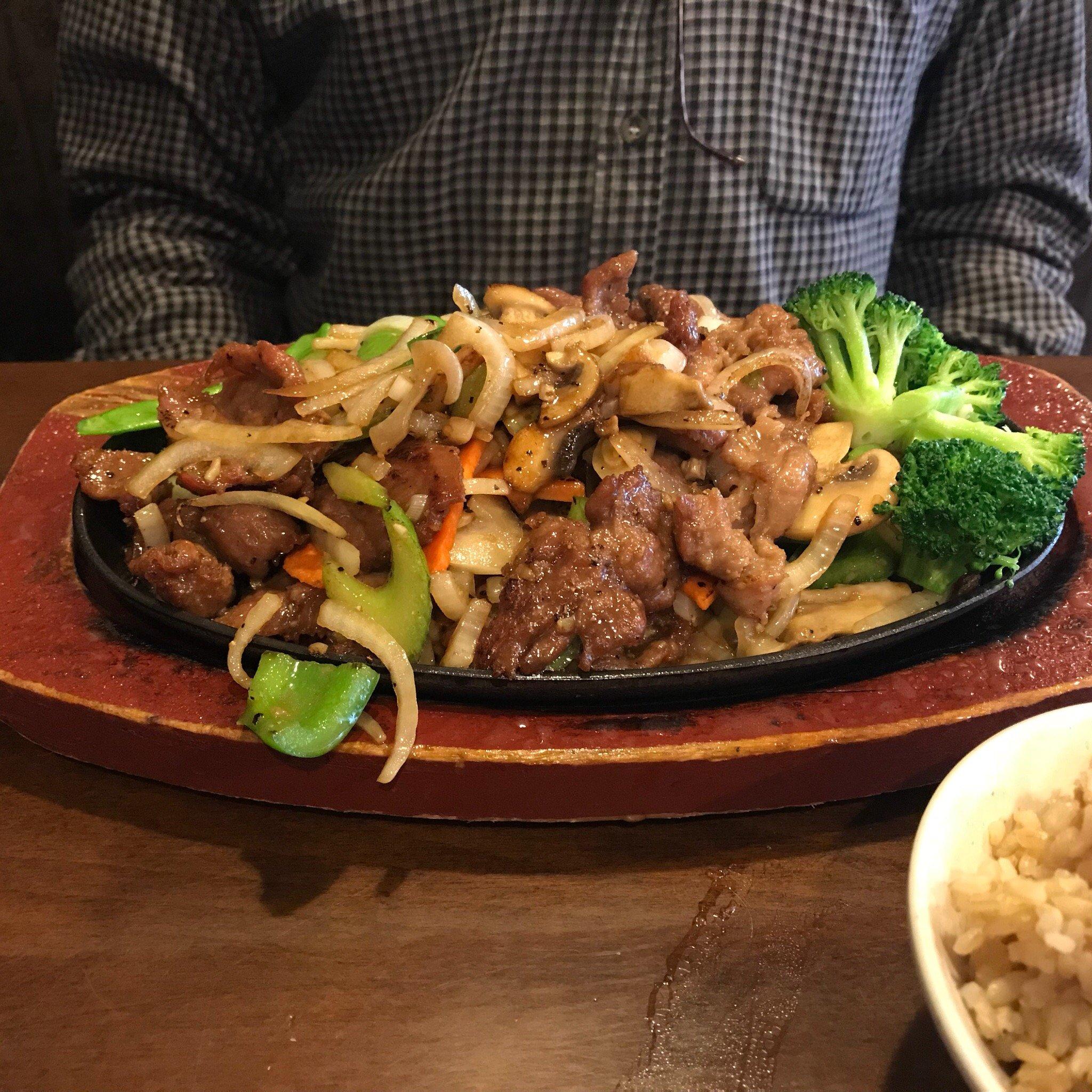 Moon Star Chinese Restaurant