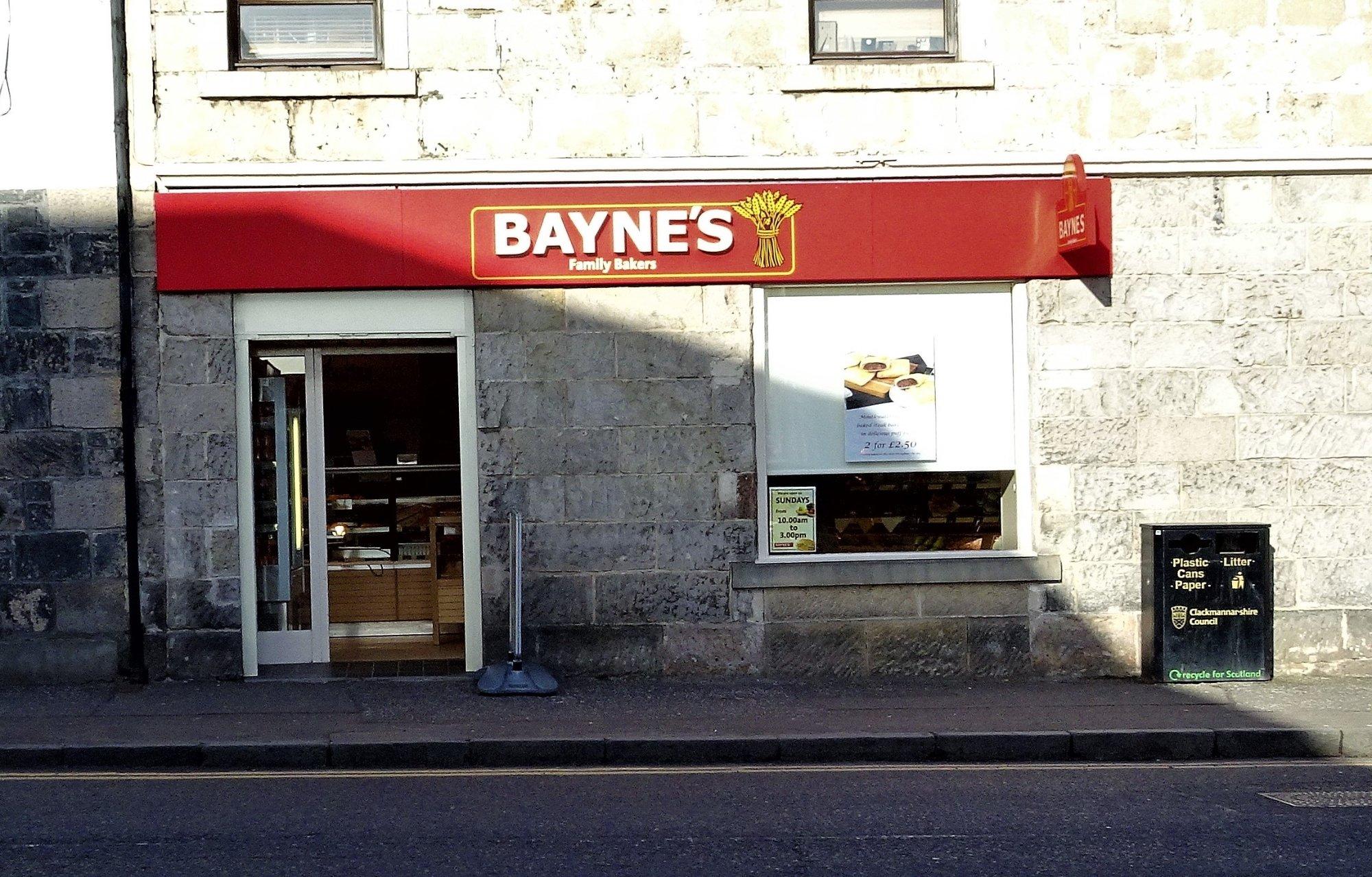 Photo by craigluscar