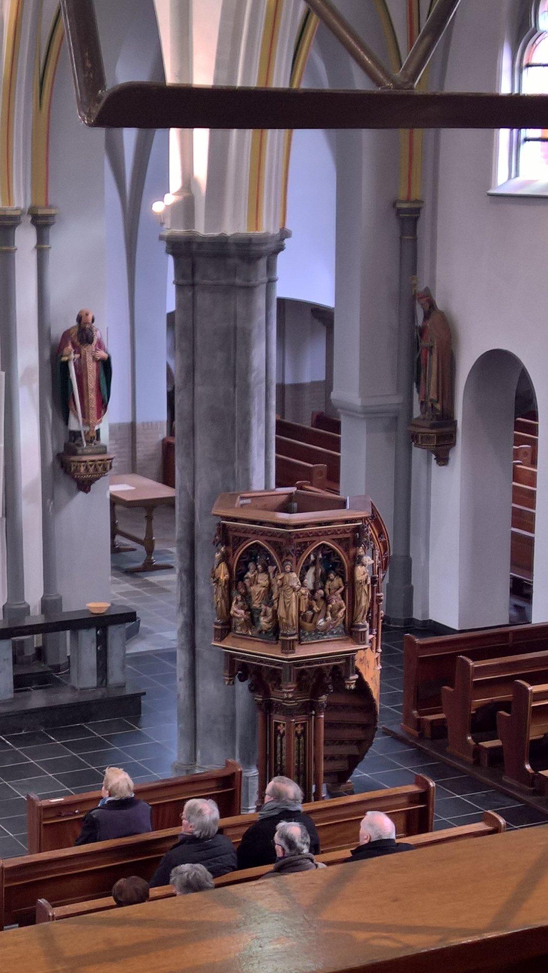 Marcellinus & Petruskerk