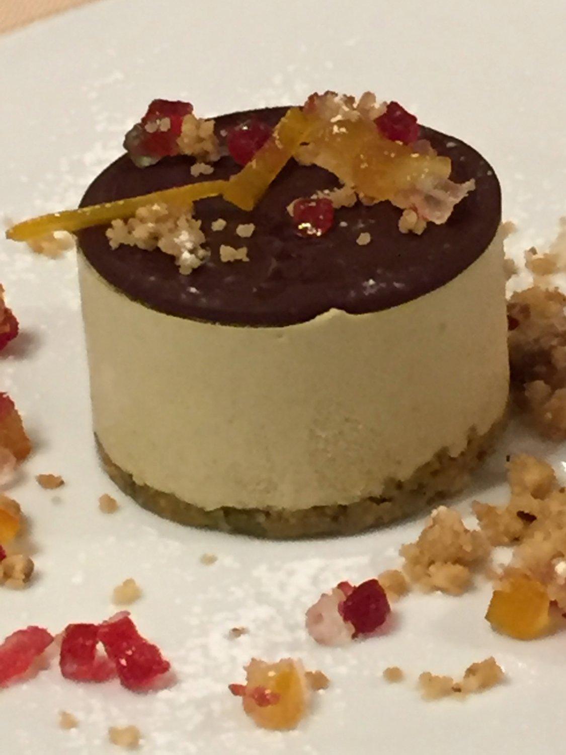 Il Giardino dei Sapori