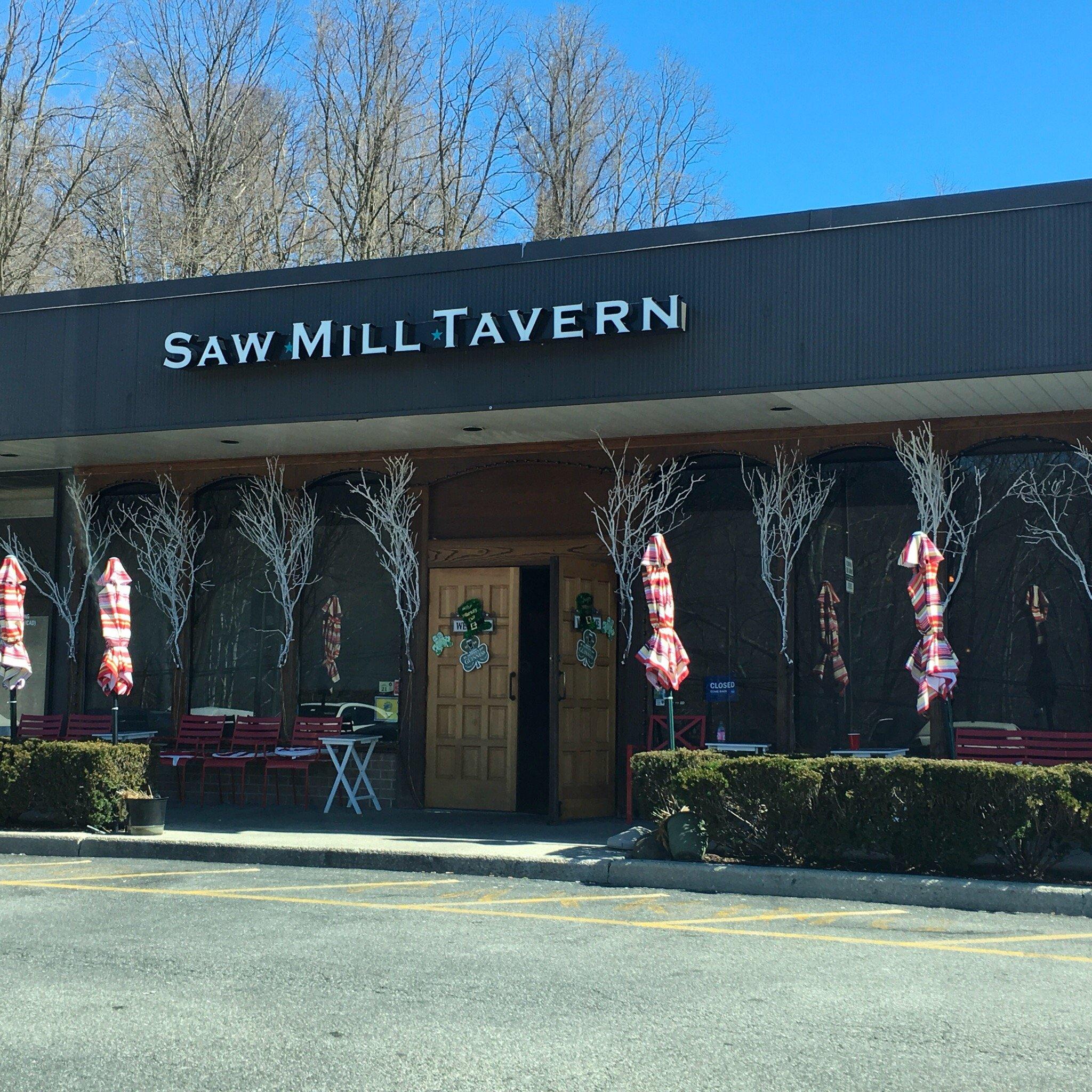 Saw Mill Tavern