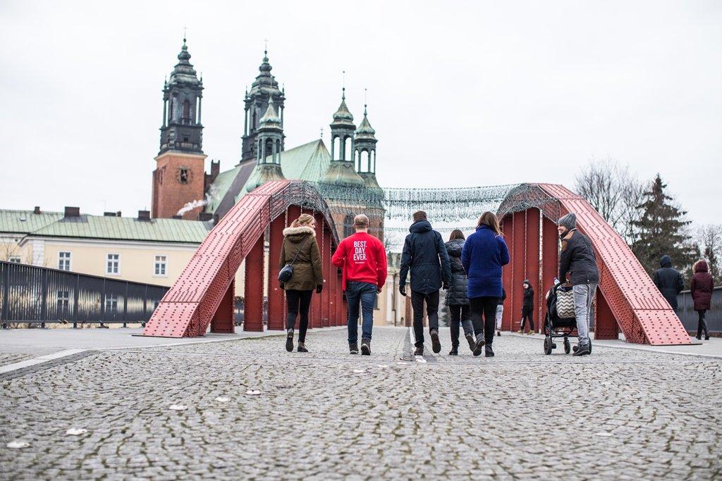 Poznan Urban Adventures