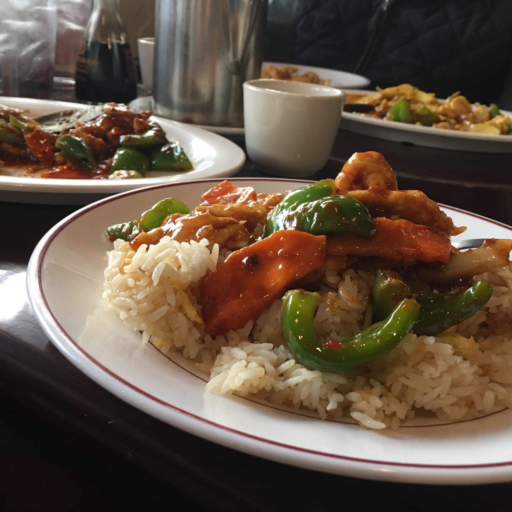 Lee's Chinese Restaurant