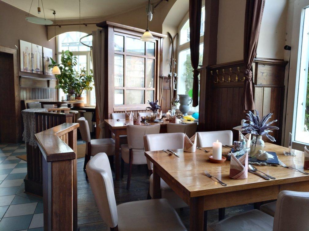 Hotel Werratal/ Restaurant Pelikan