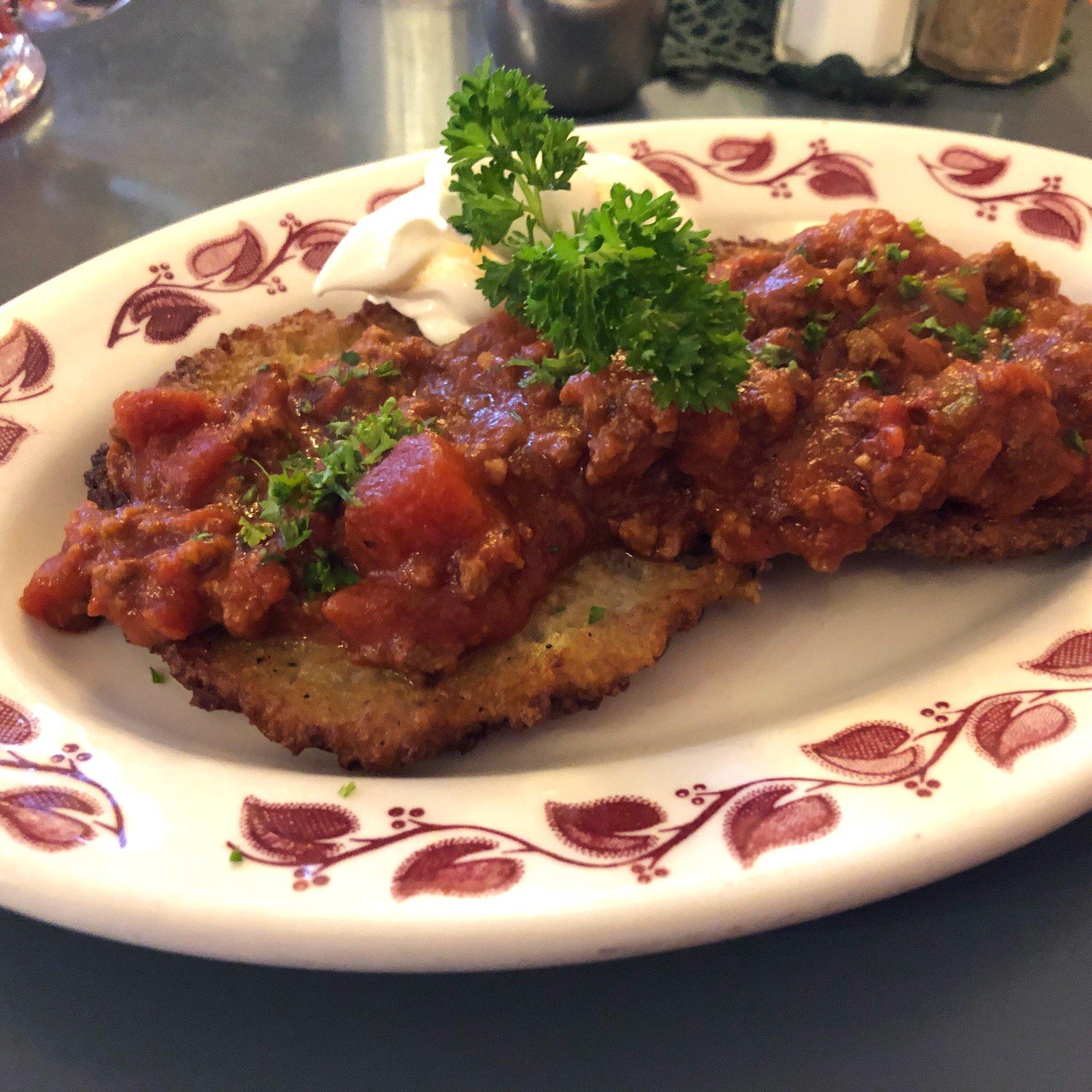 Photo by SpunkyTheWonderSquid