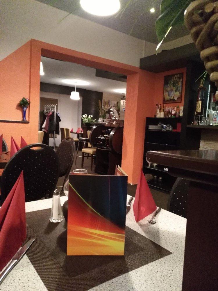 Gaststatte Petersilie