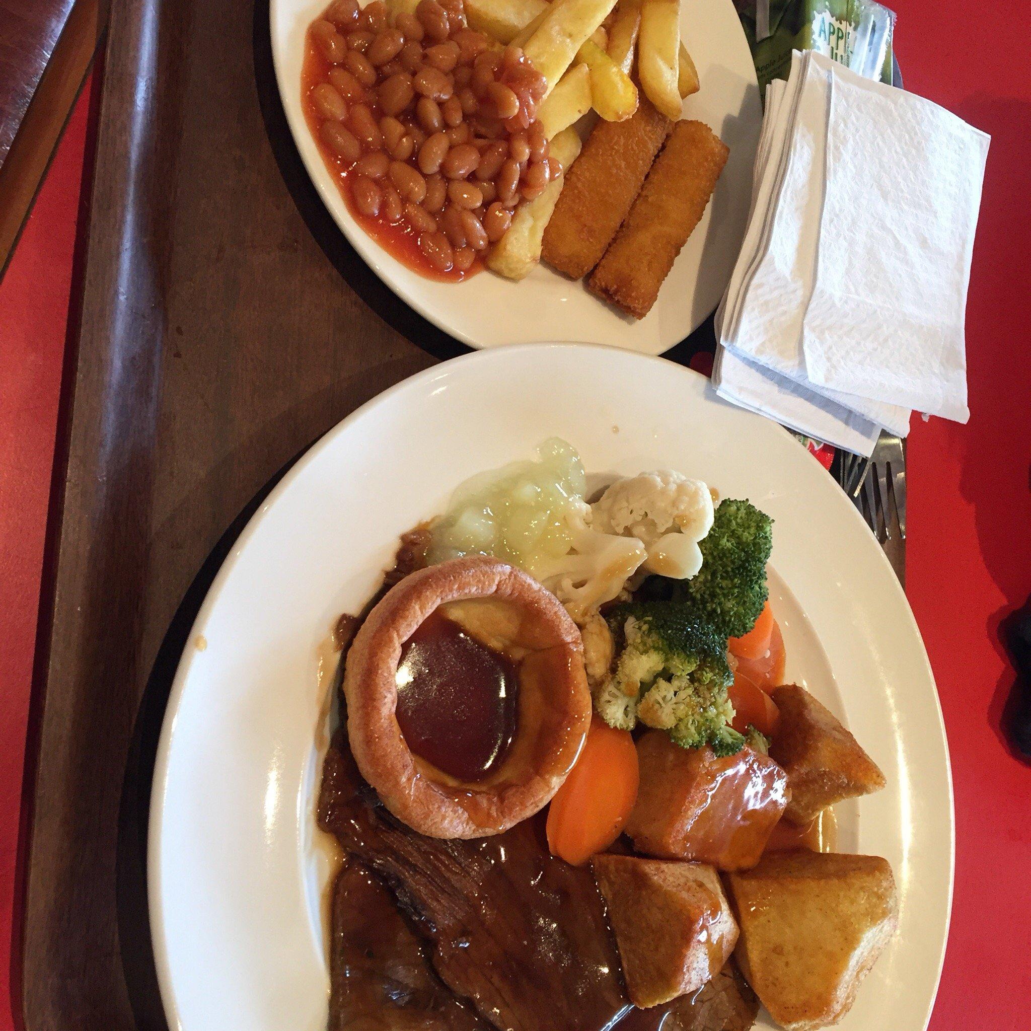 Captain Jack's Bar & Grill