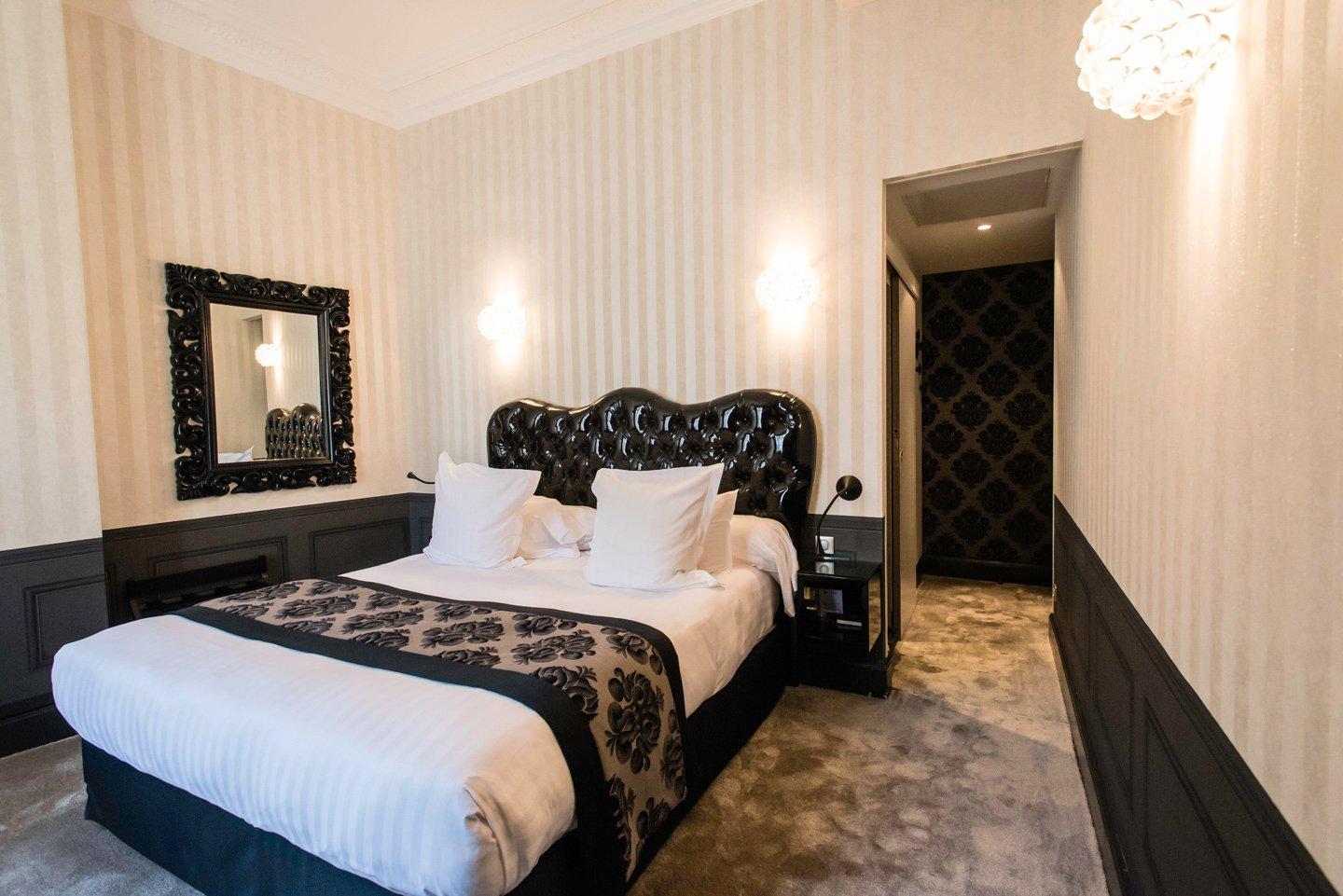 Best Western Hotel D'Arc