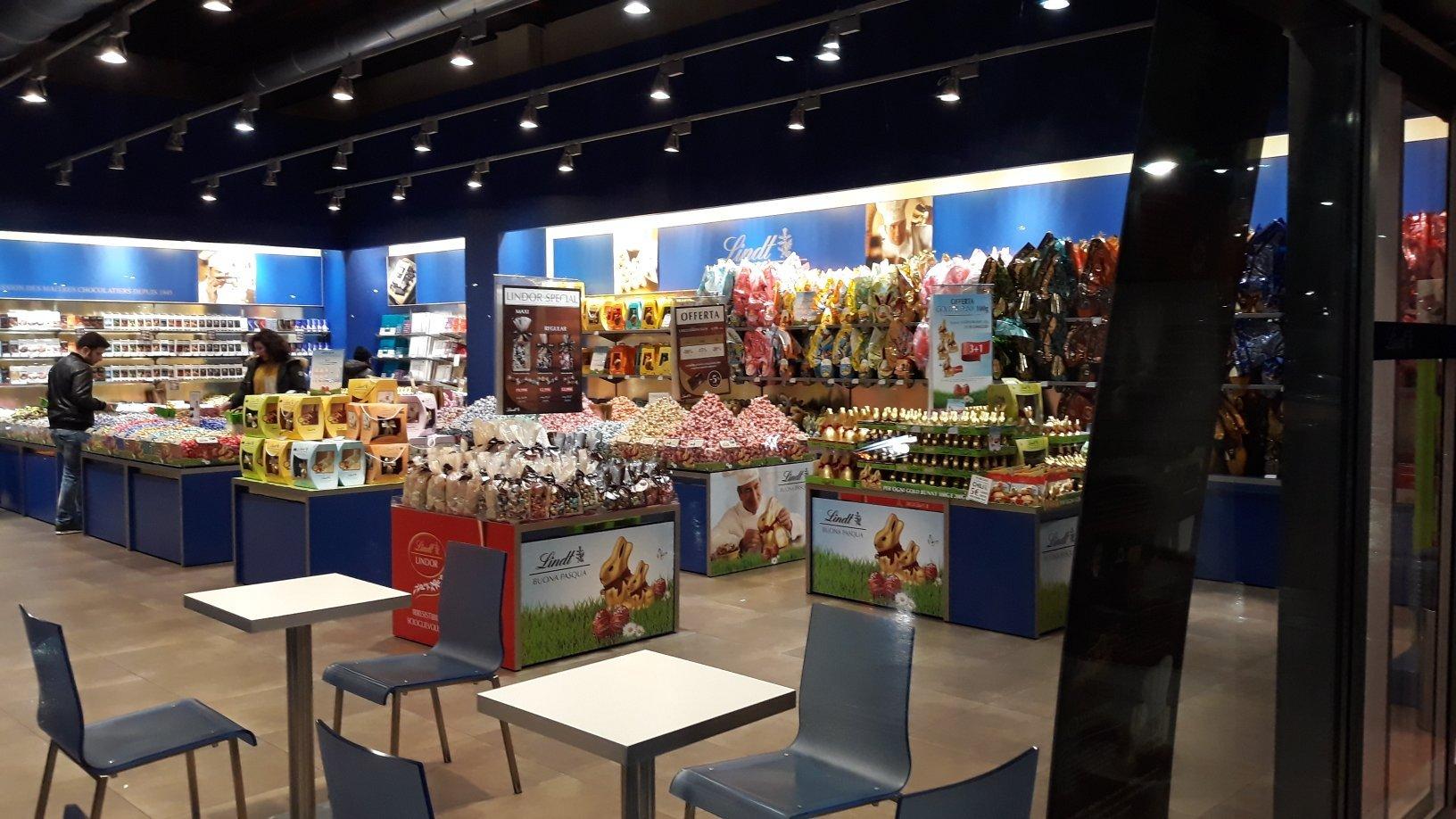 Settimo Cielo Retail Park