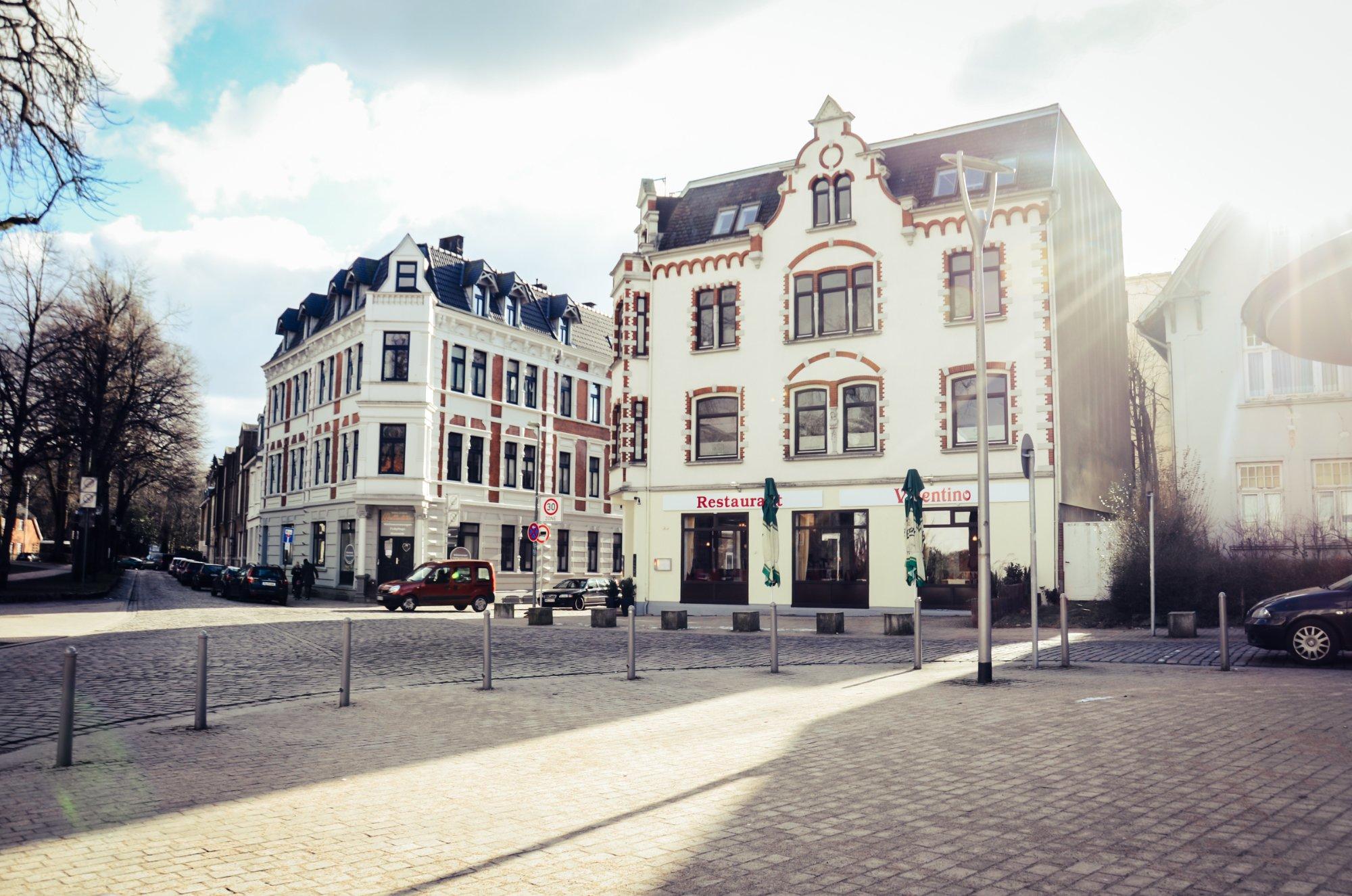 Restaurant Valentino