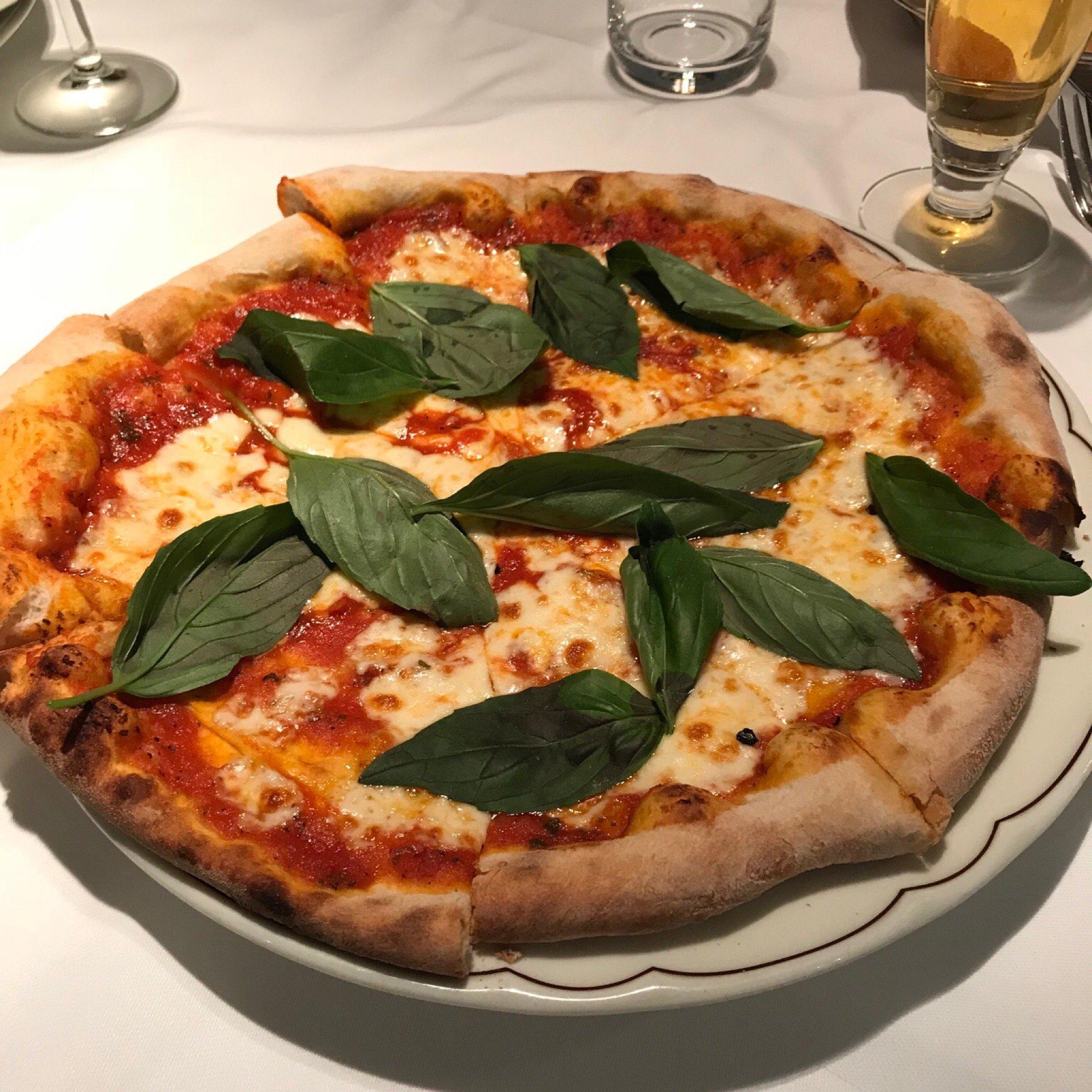 Pizzeria Mamma Mia
