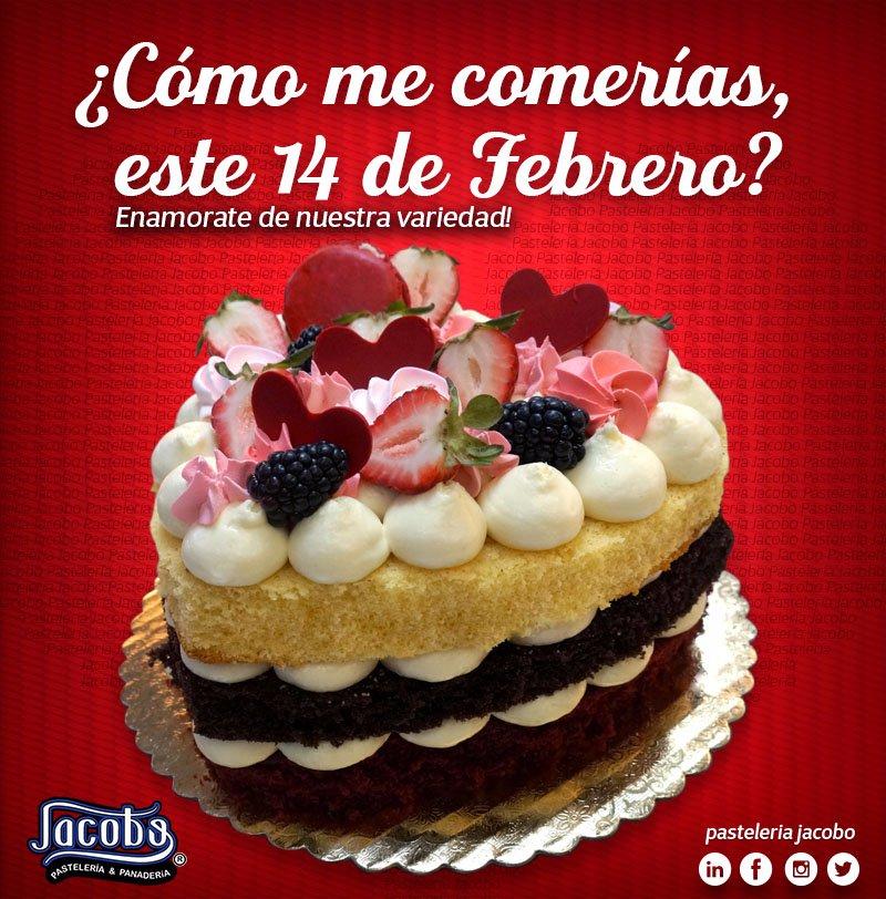 Pastelería y Panadería Jacobo