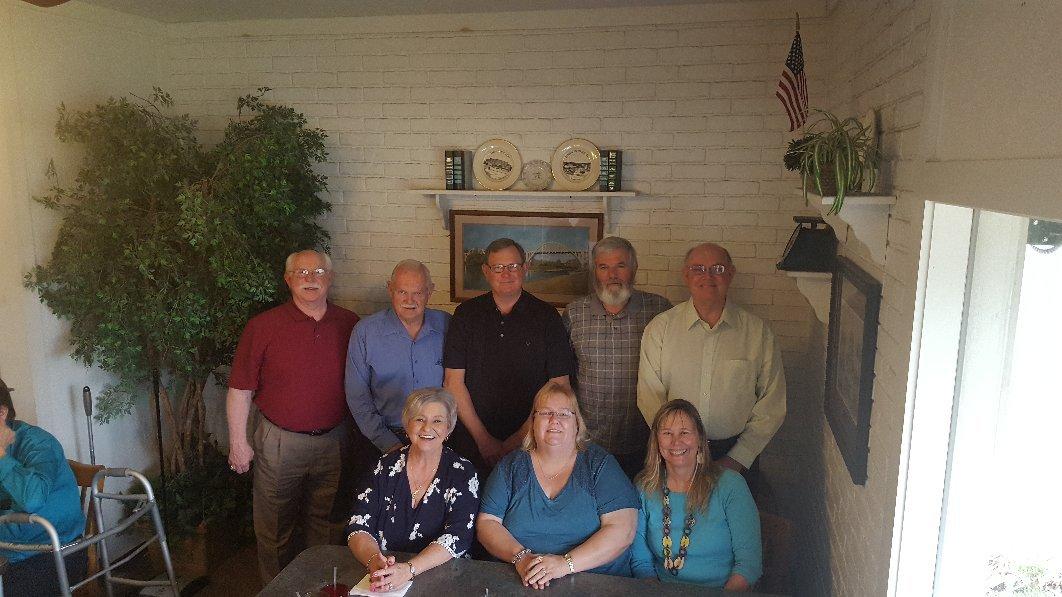 Western Sizzlin Steak House