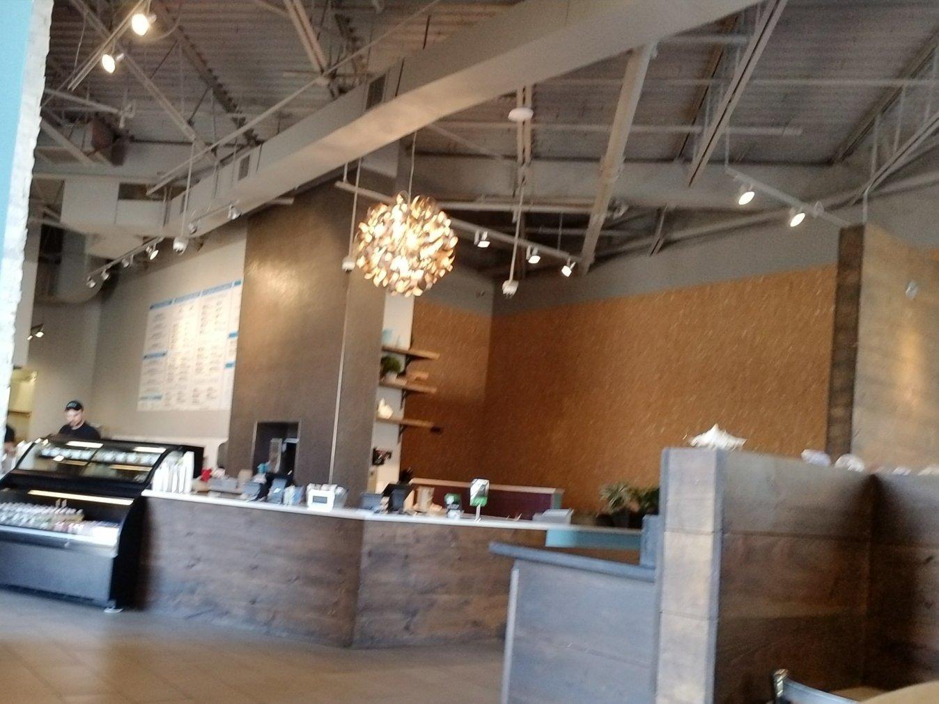 Eons Greek Food for Life