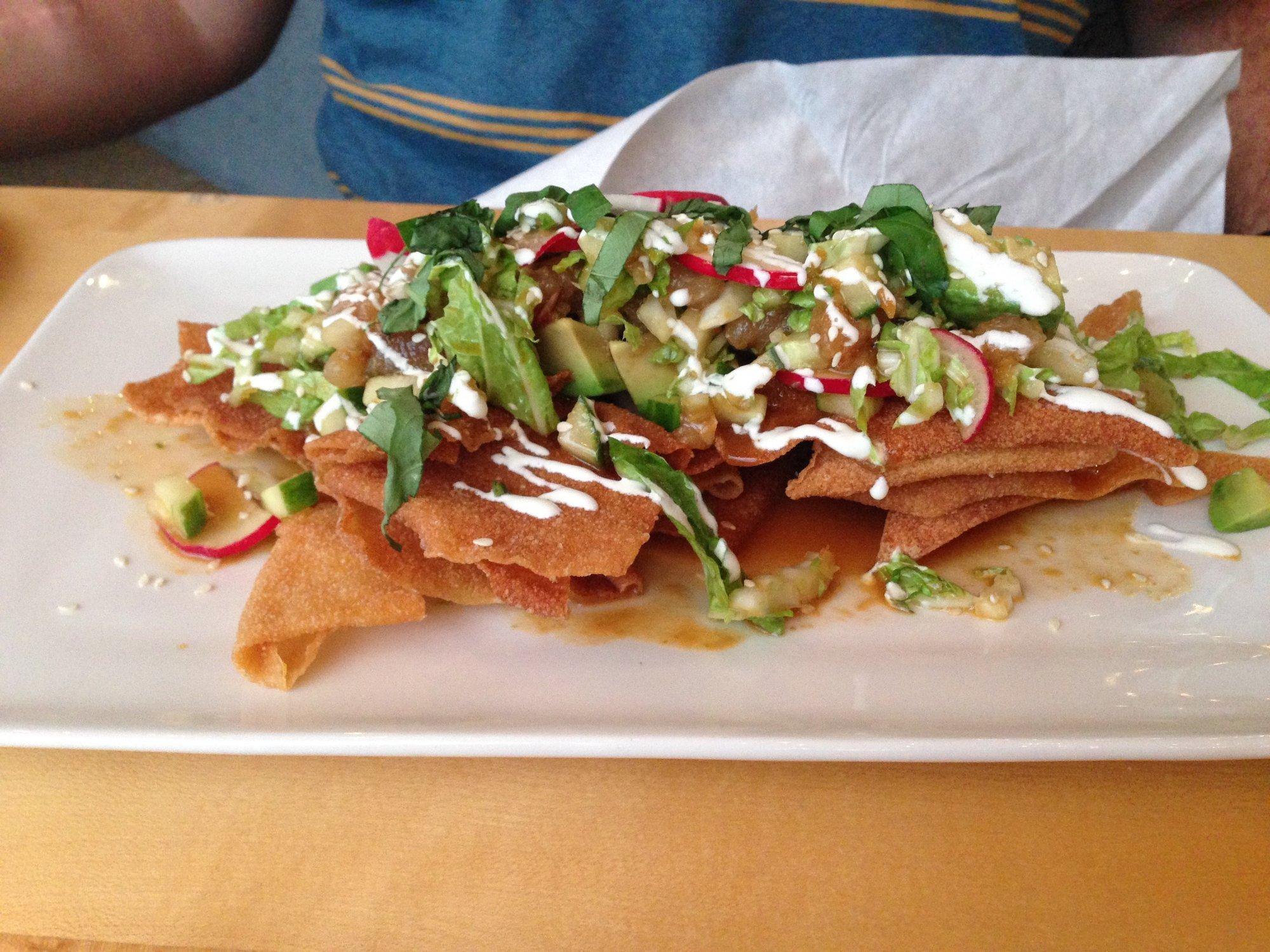 Heather Mountain Lodge