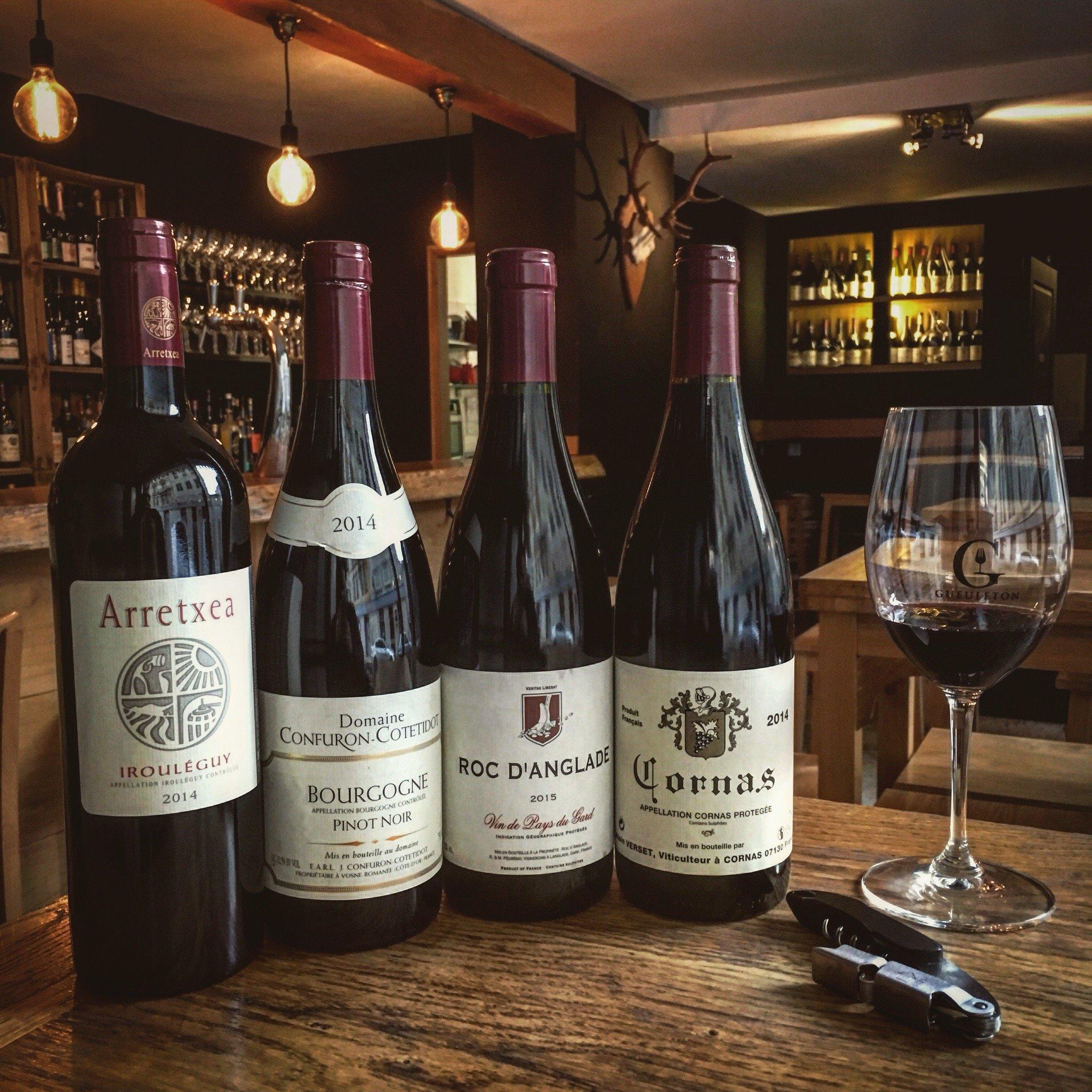 Gueuleton du Marché