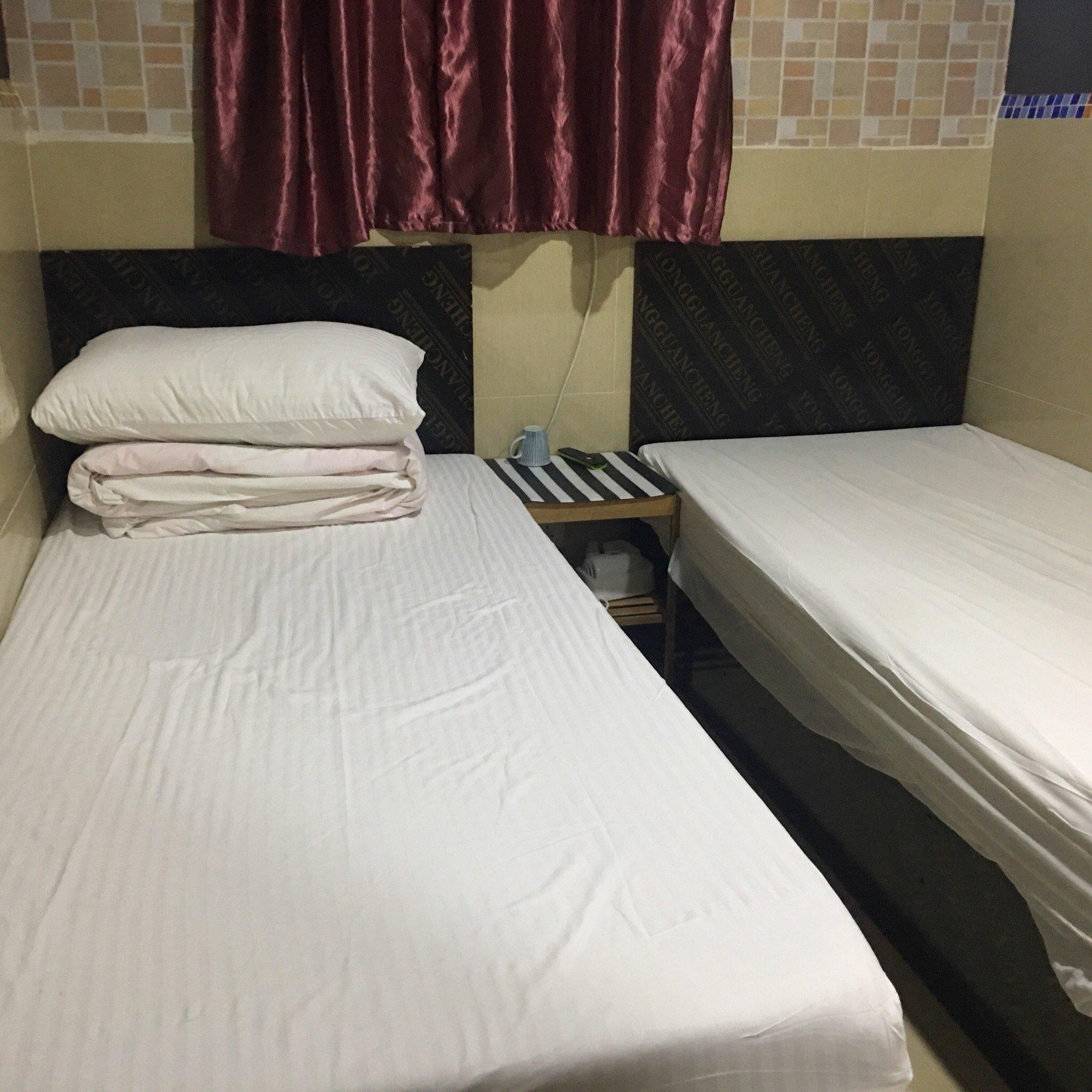 Causeway Bay Tianjin Hotel