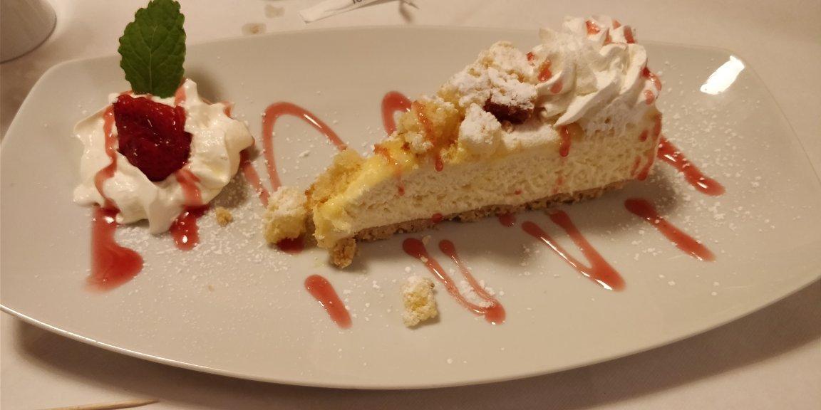 Pinocchio Ristorante