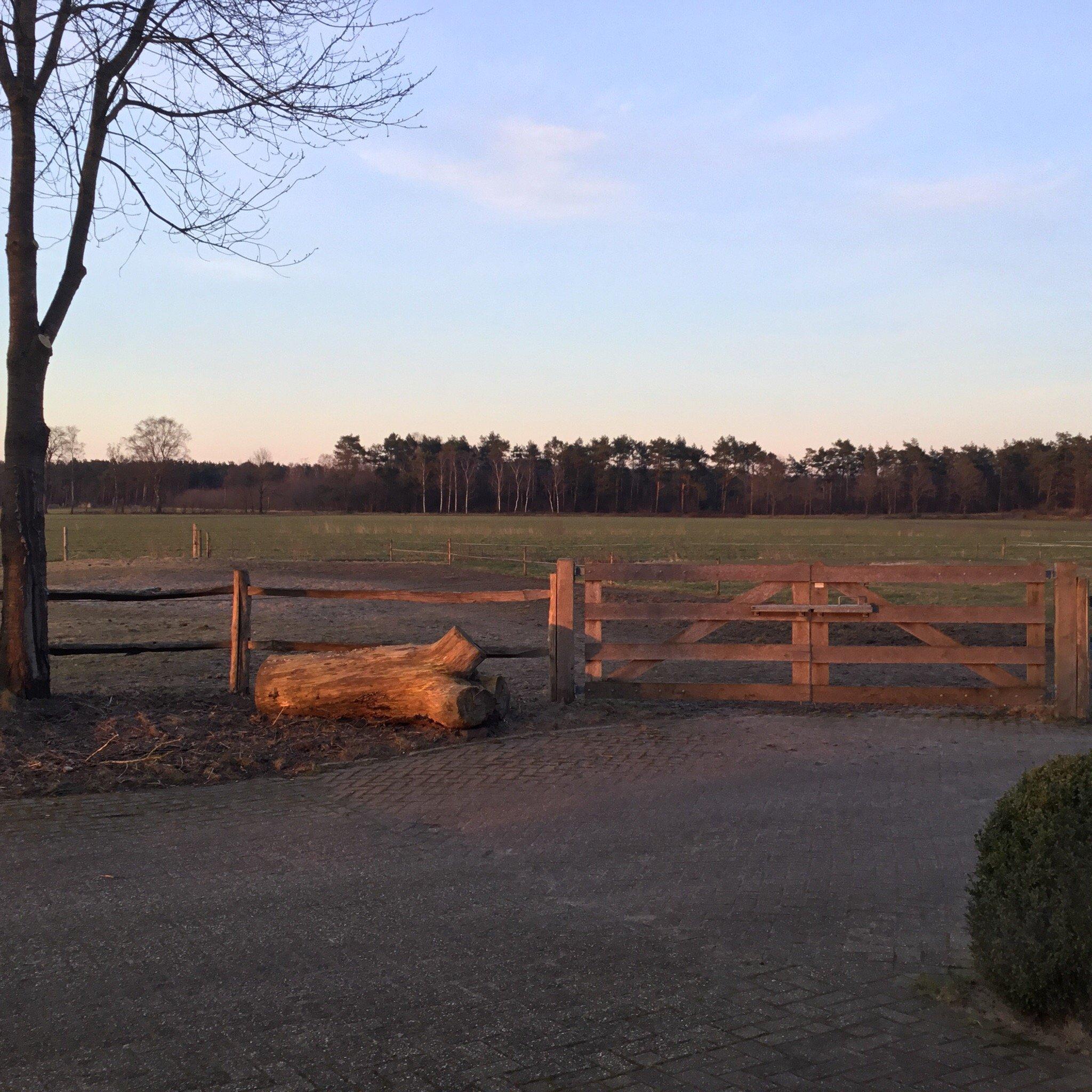 Bed and Breakfast Geertruidahoeve