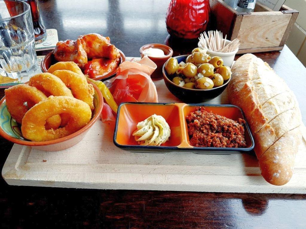 Strandpaviljoen Scheldezicht