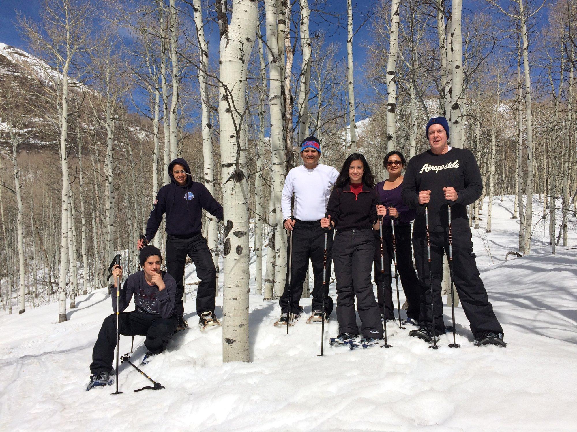 Destination Sports & Adventures