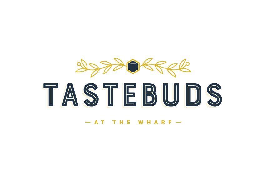 Tastebuds at the Wharf
