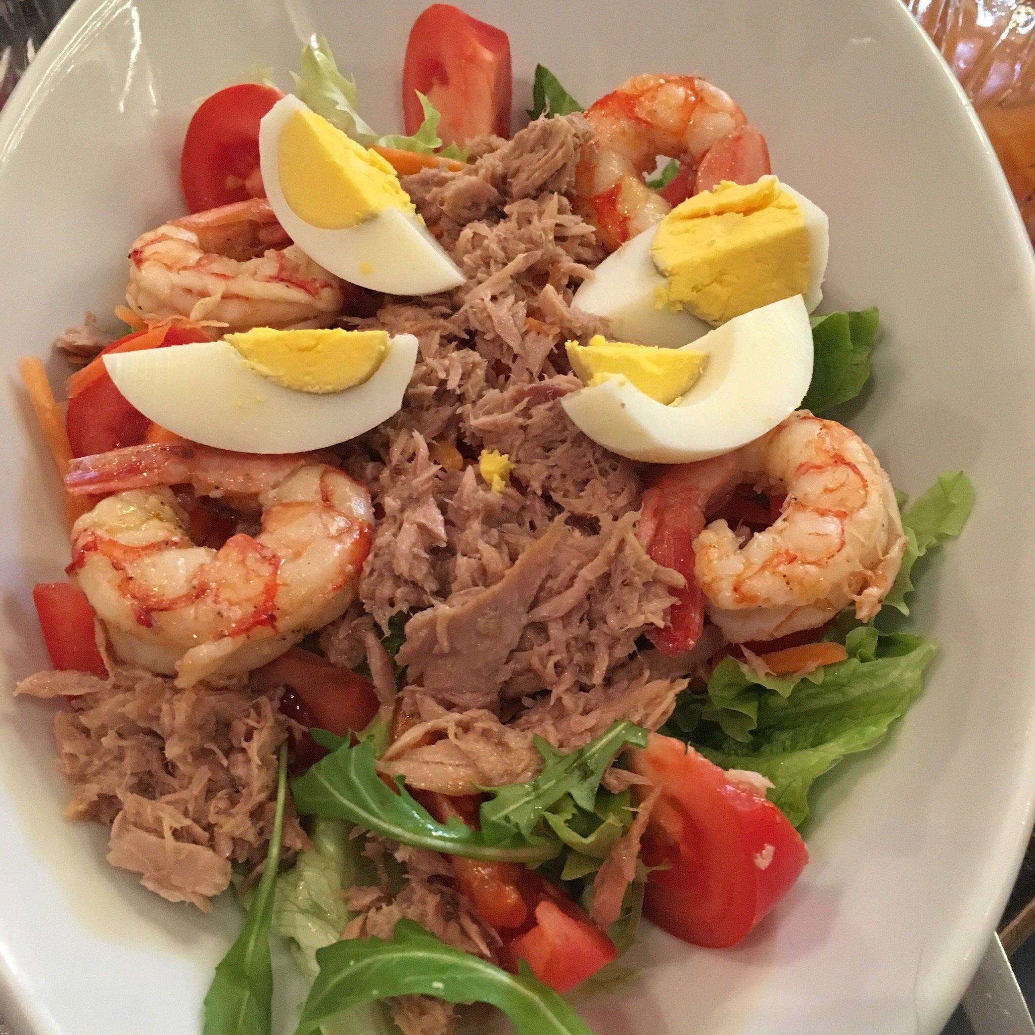 Caffè dei Frari O Toppo