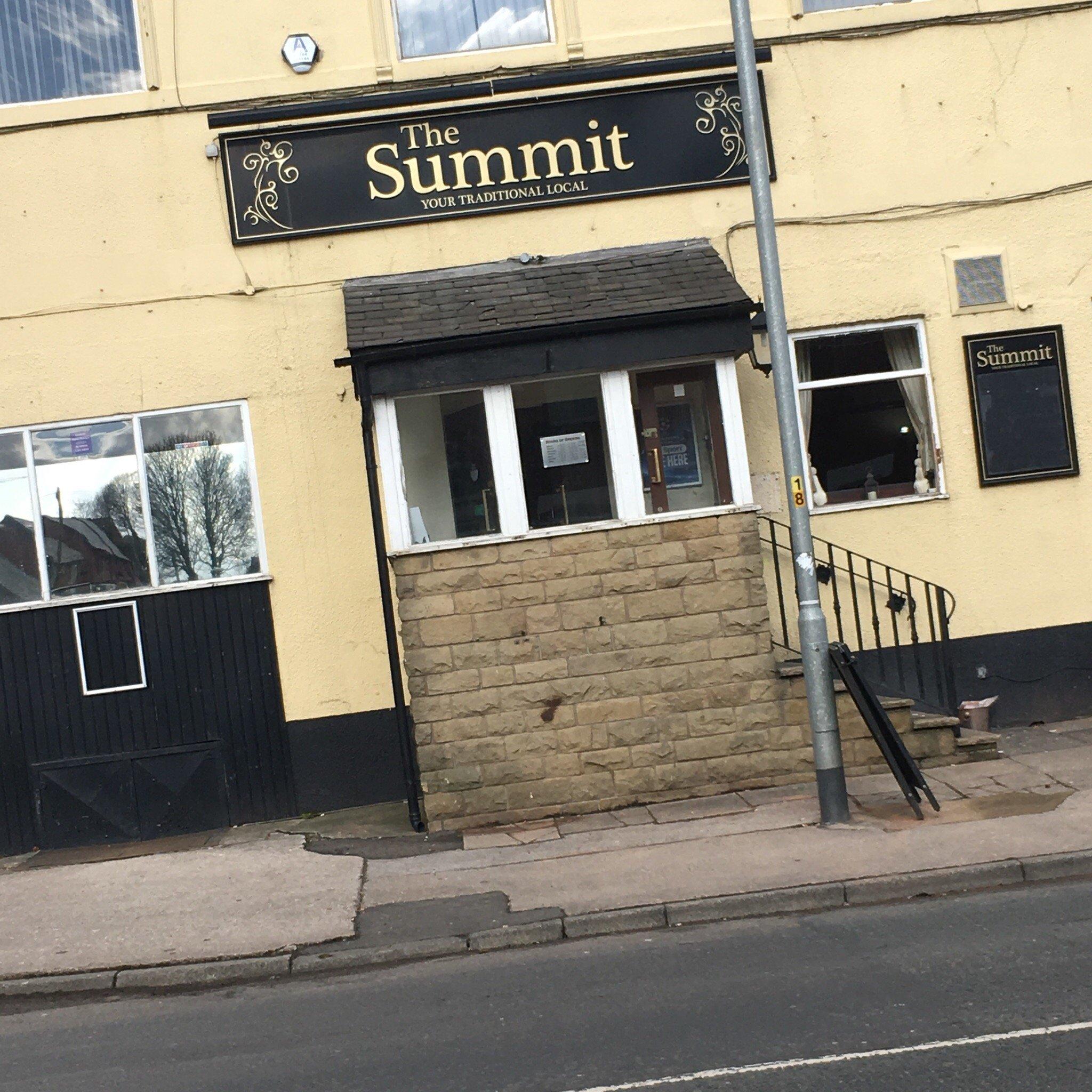 The Summit Pub