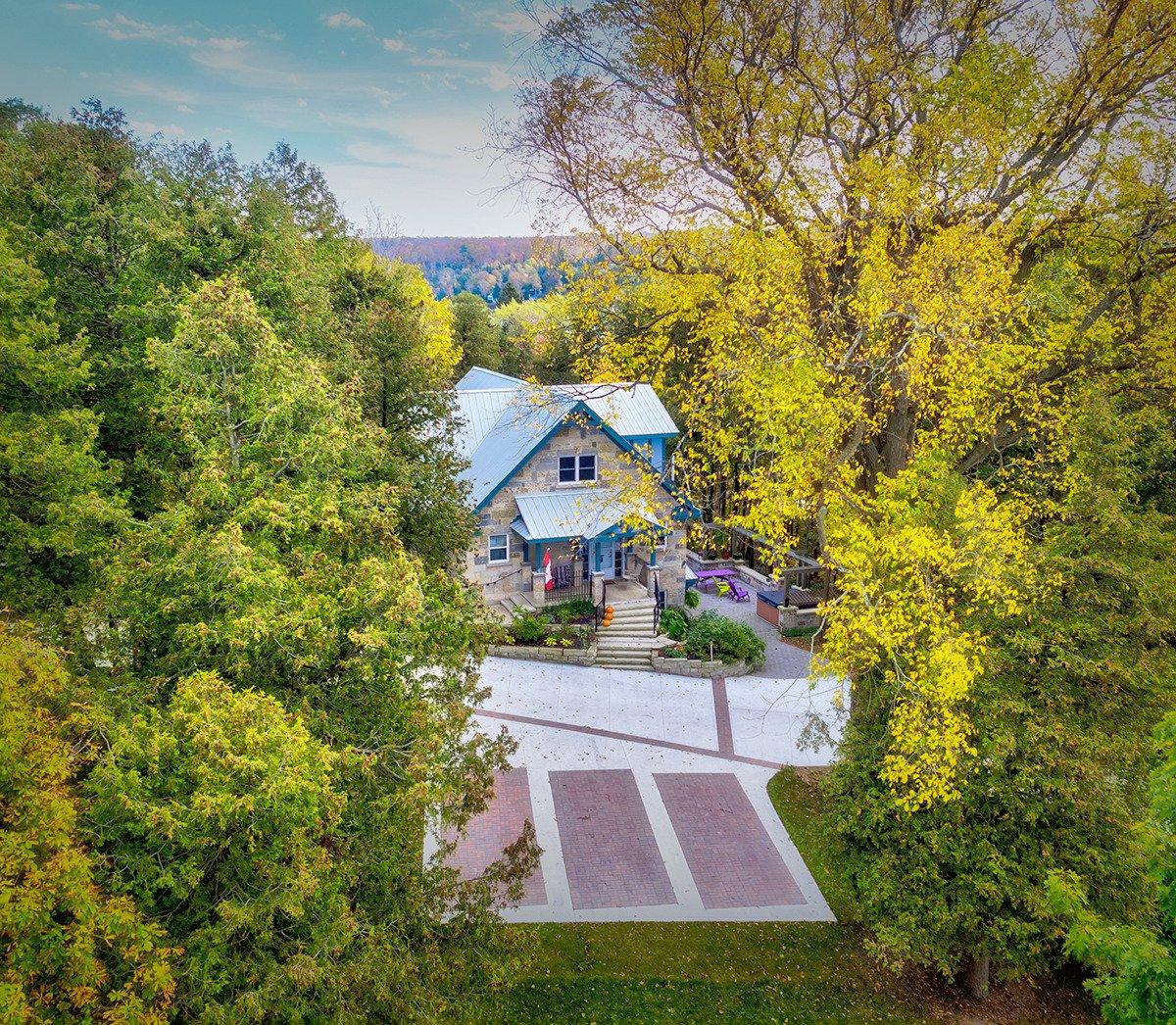 Lionheart Guesthouse and B&B