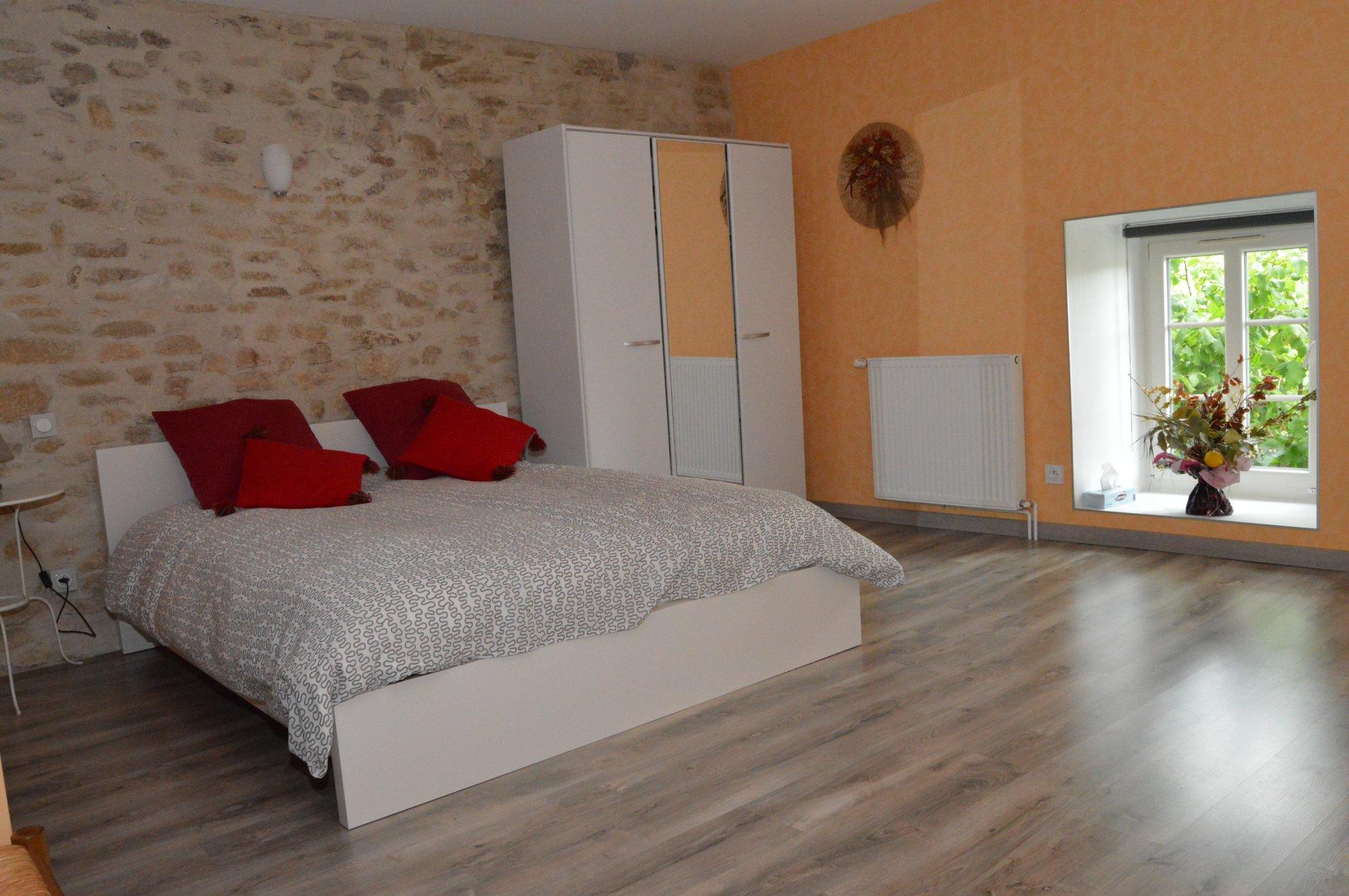 Les Chambres d'Eponine