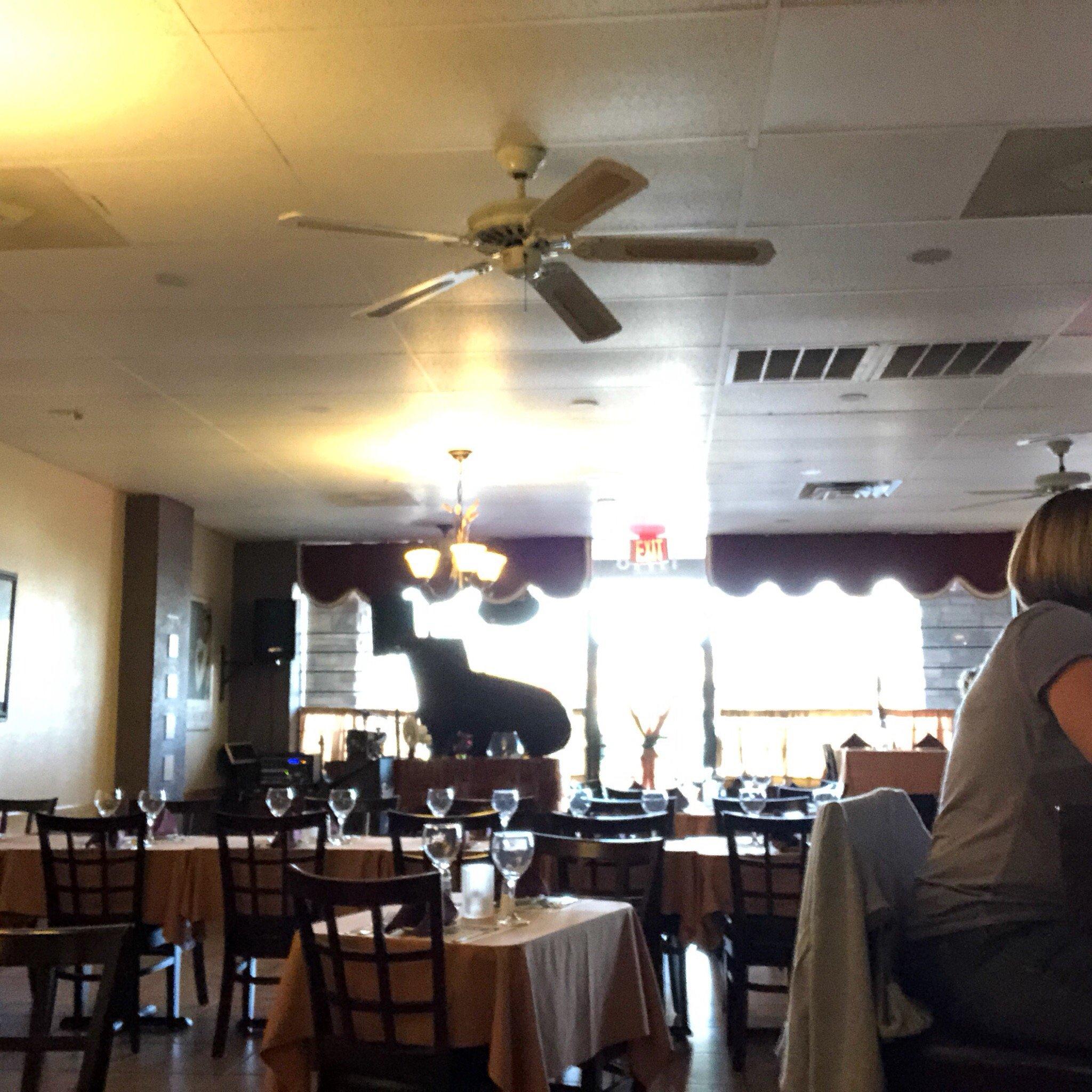 Dolce Vino Wine Bar Italian Cuisine