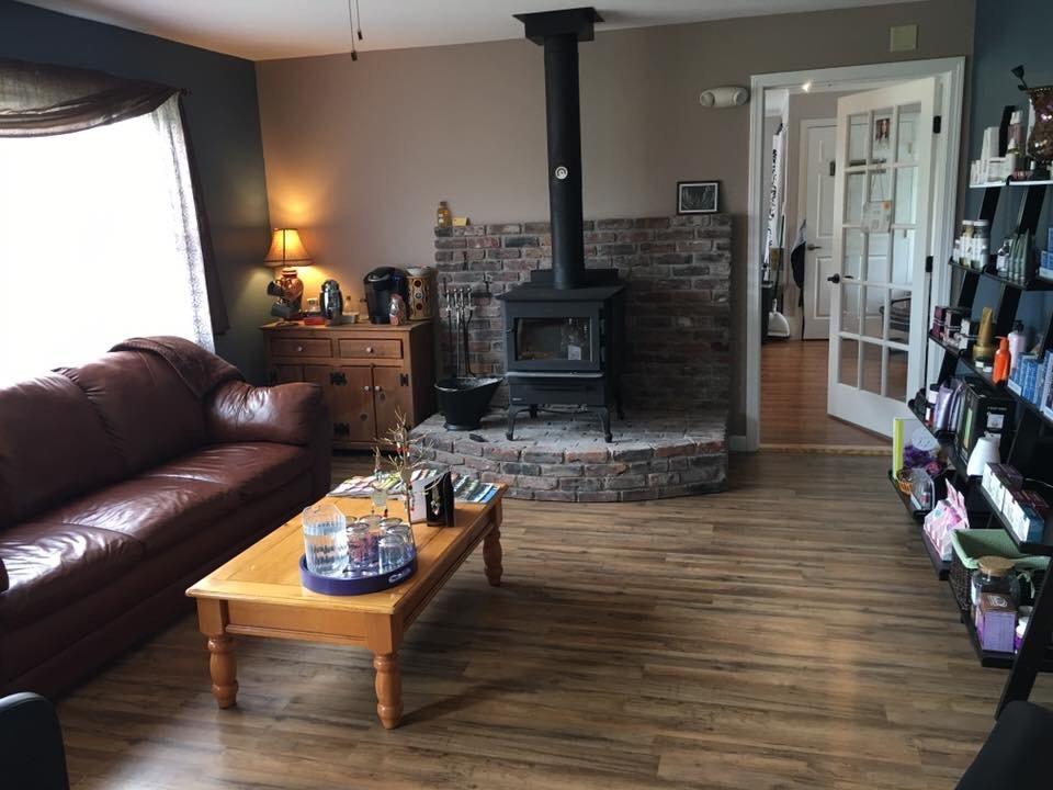 Village Spa
