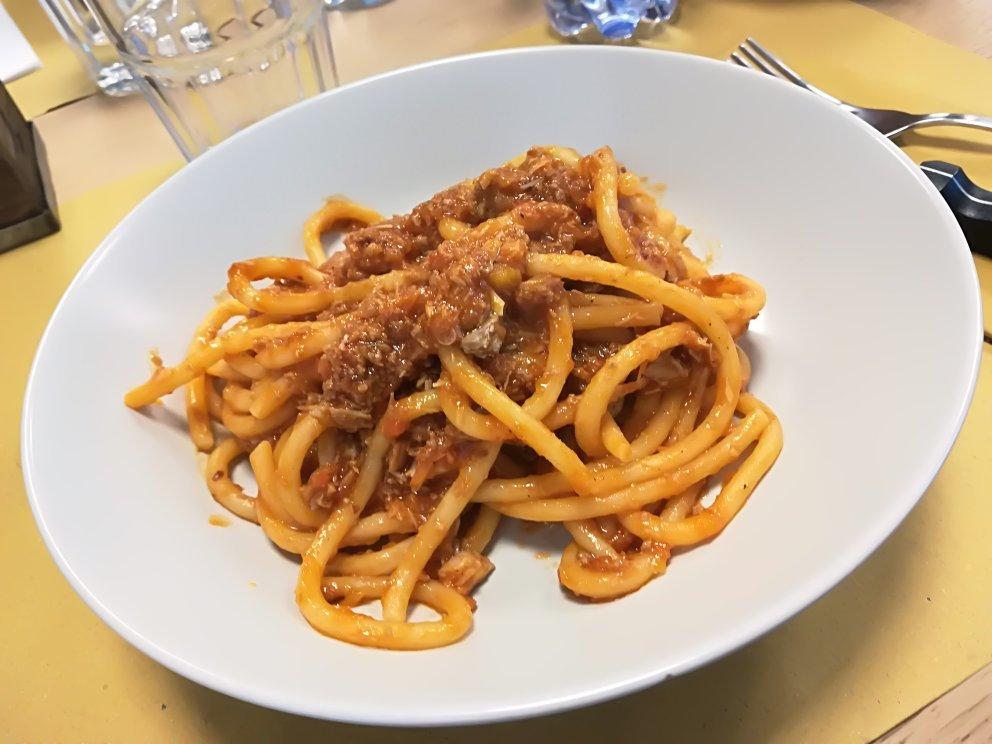 Bar Osteria Le Case Nuove