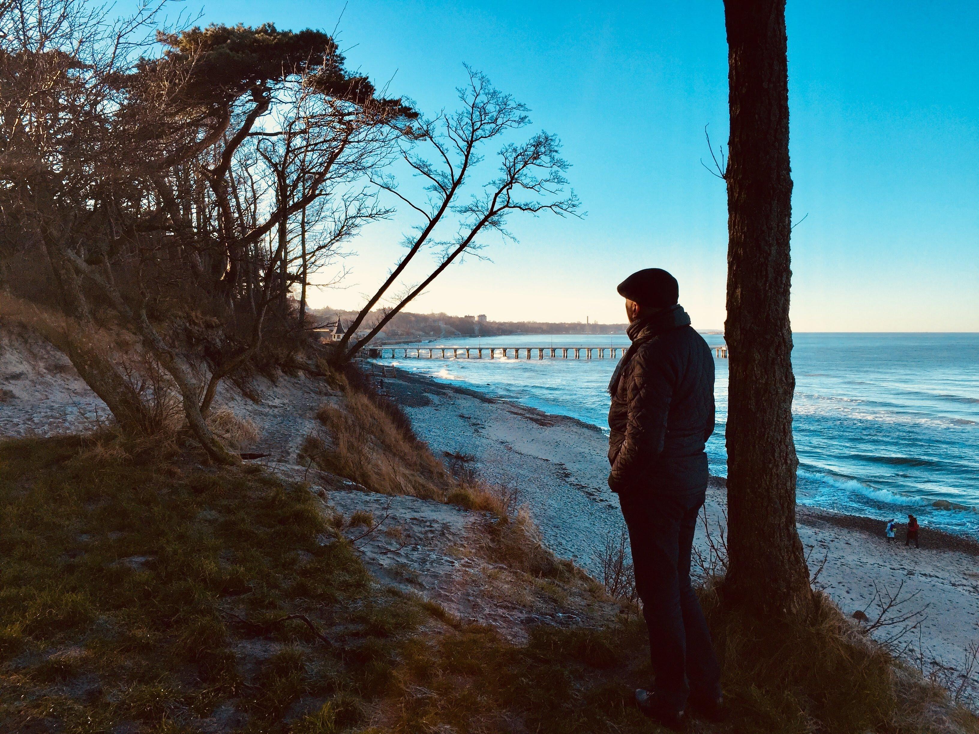 Dmitriy Yadov — Your Guide in Kaliningrad