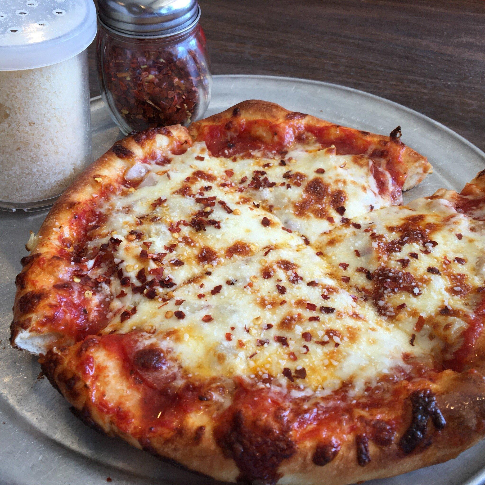 Gramma's Pizza