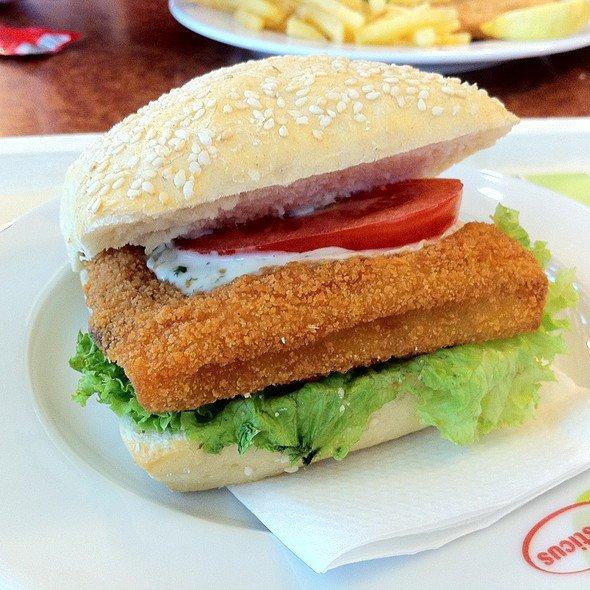 NORDSEE Neu-Isenburg Isenburg-Zentrum