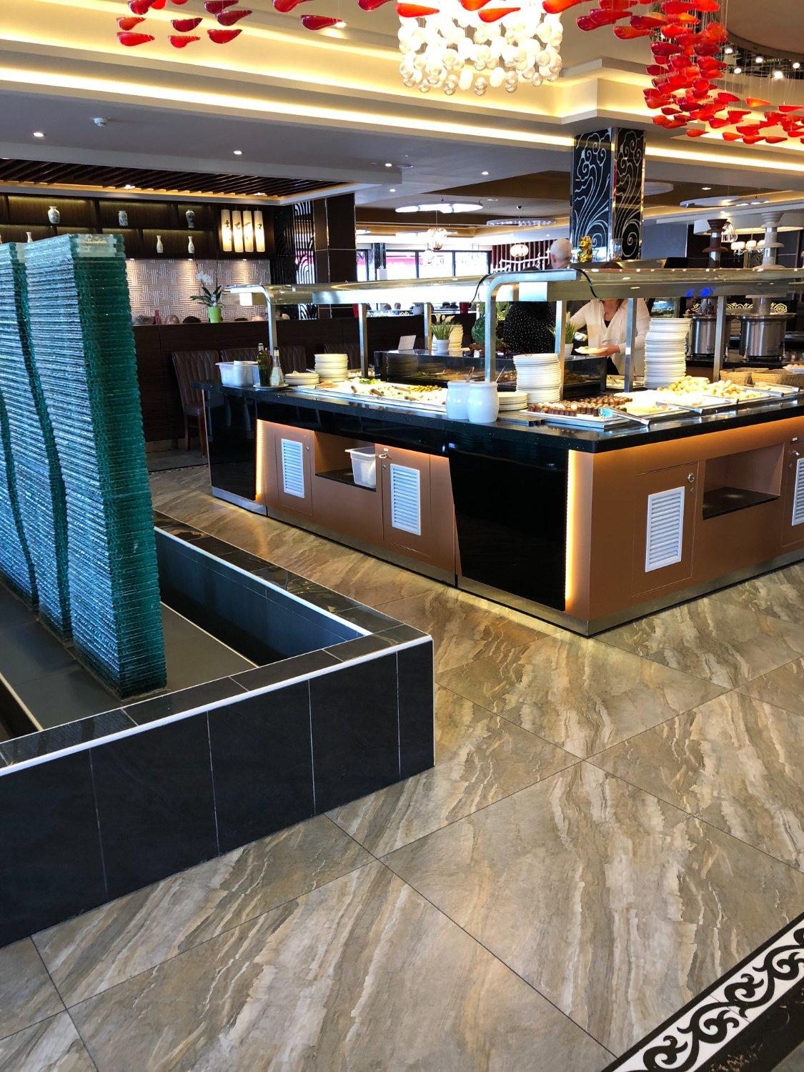 Restaurant Asia Ming