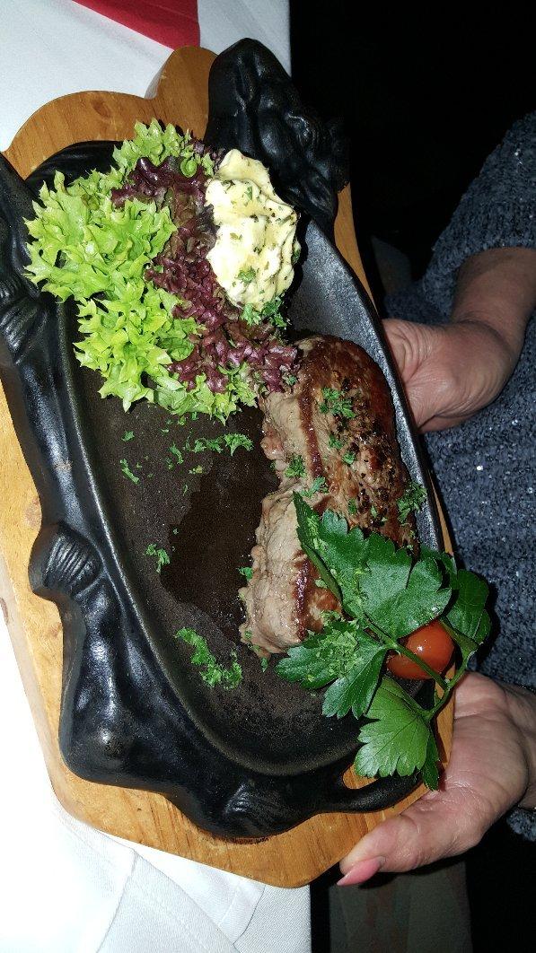 Restaurant Pfalzkeller