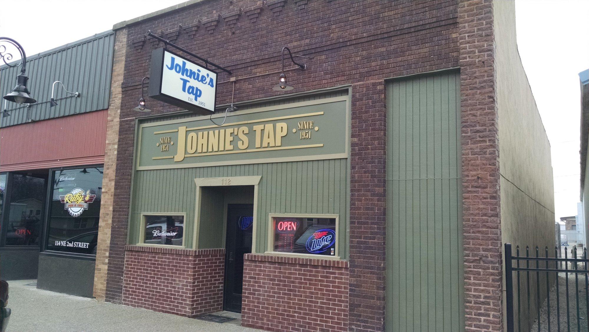 Johnie's Tap