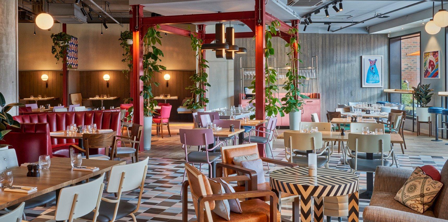 Bluebird Cafe White City