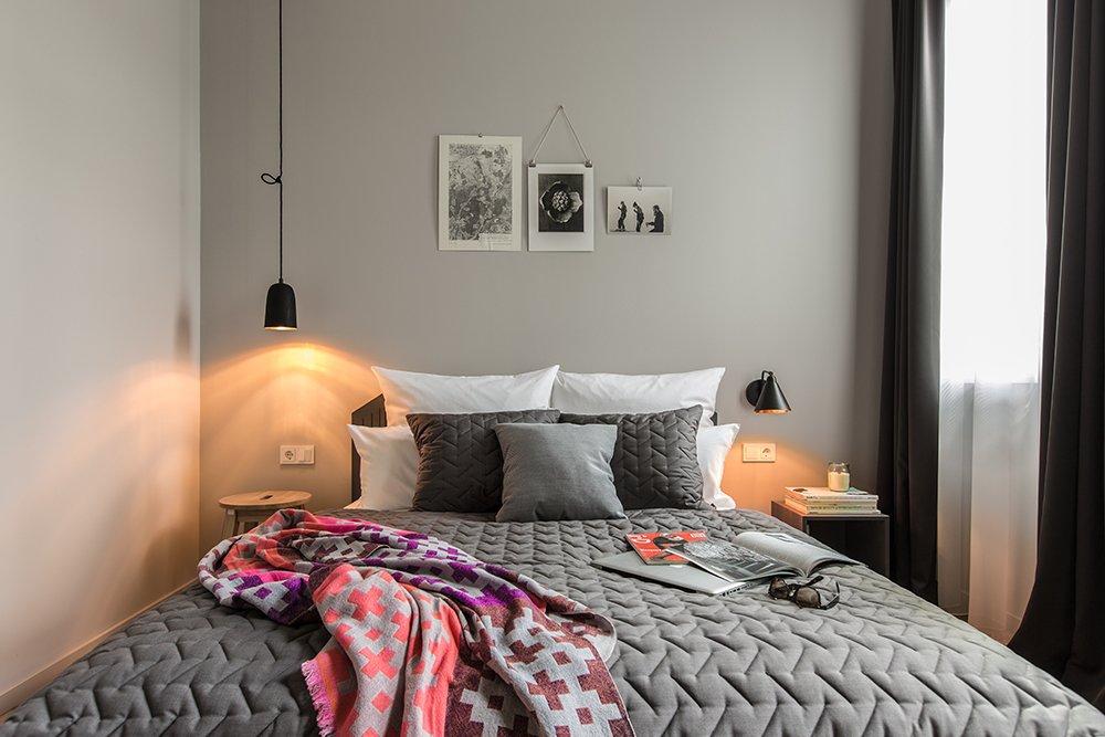 Bold Hotel München Giesing